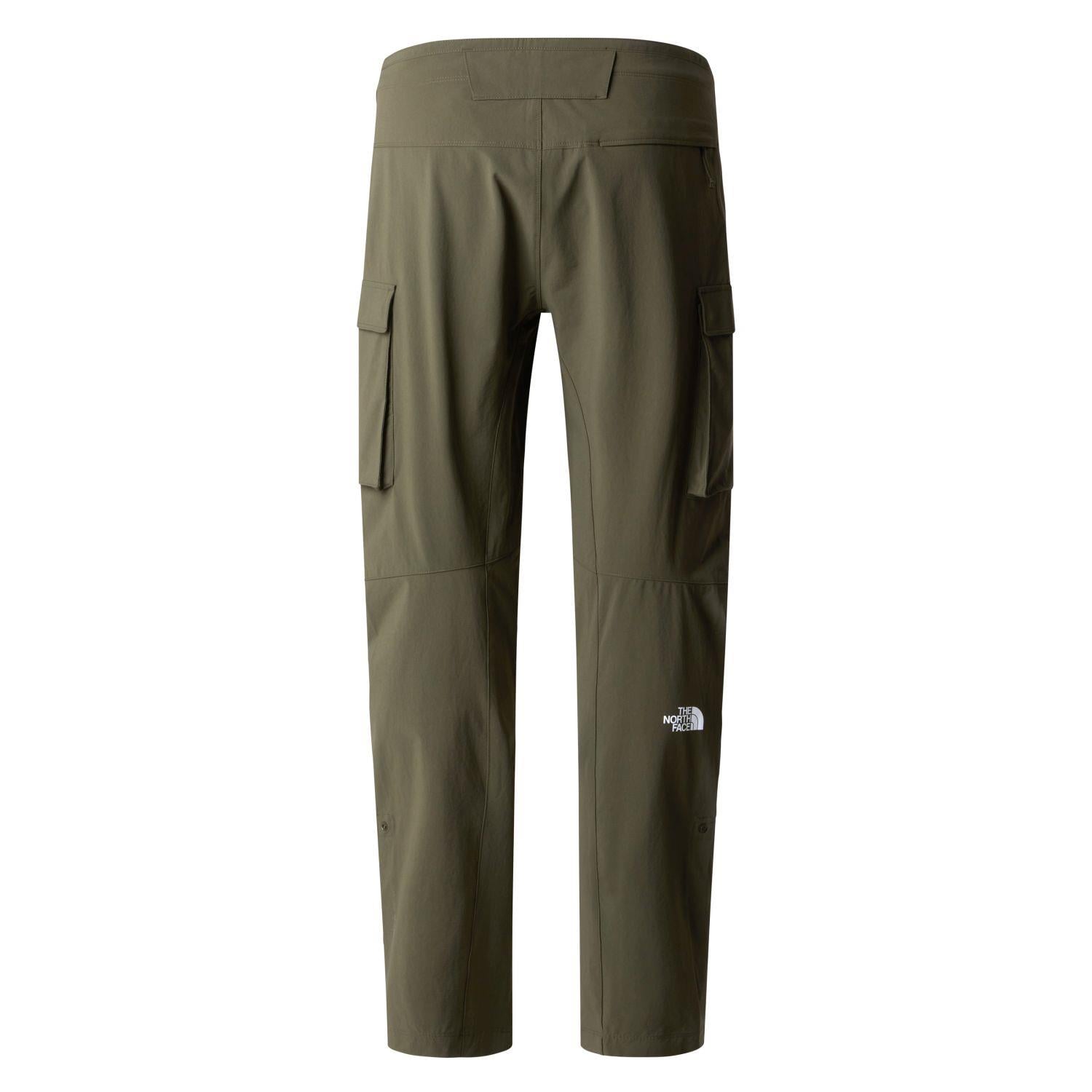The North Face M EXPLORATION CARGO PANTS Erkek Pantolon NF0A8EC621L1