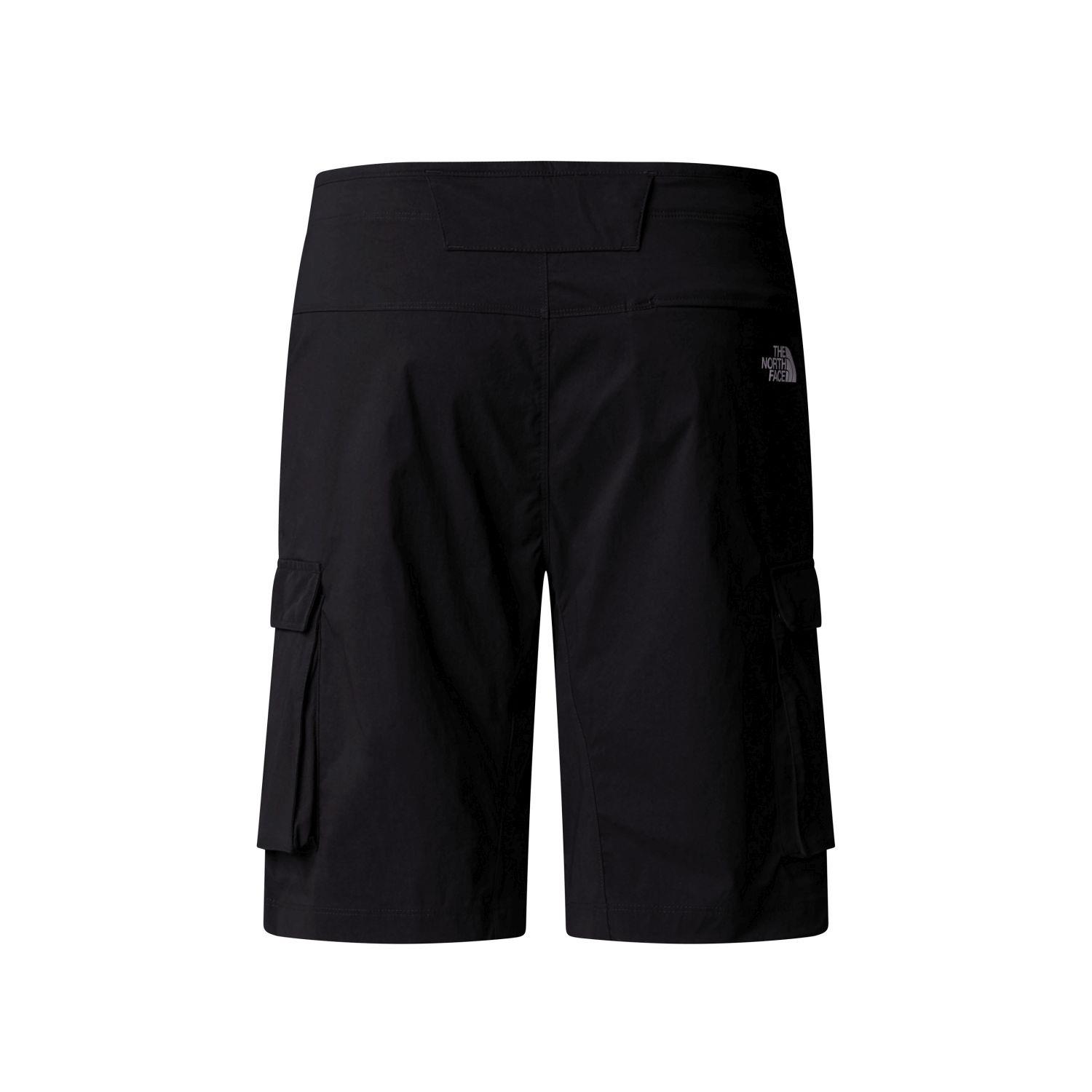 The North Face M EXPLORATION CARGO SHORTS Erkek Sportif Şort NF0A8EC7JK31