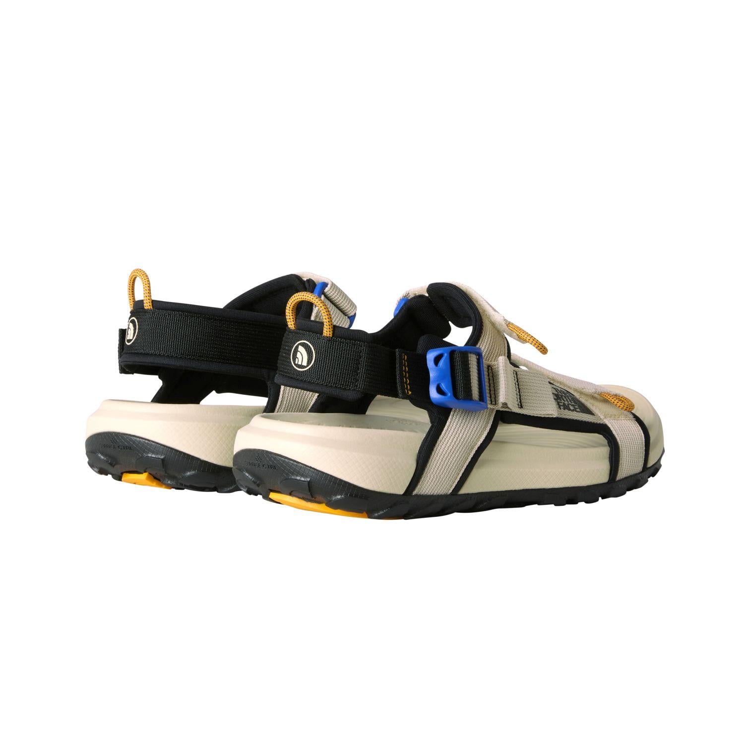 The North Face M EXPLORE CAMP SANDAL Erkek Sandalet NF0A8A8XGIY1
