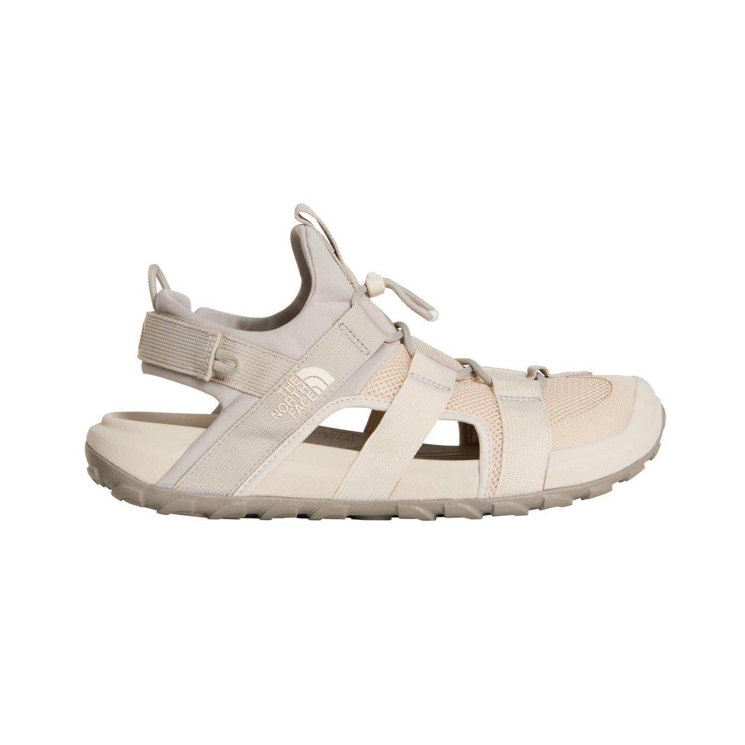 The North Face M EXPLORE CAMP SHANDAL Erkek Ayakkabısı NF0A83NL6S41