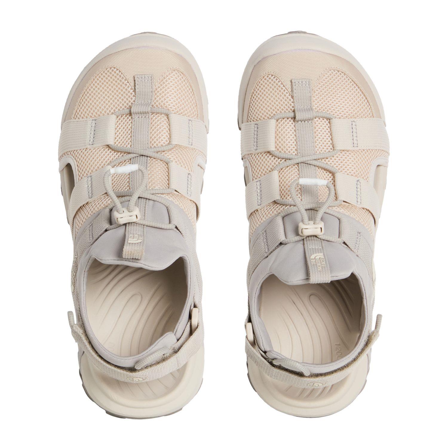 The North Face M EXPLORE CAMP SHANDAL Erkek Ayakkabısı NF0A83NL6S41