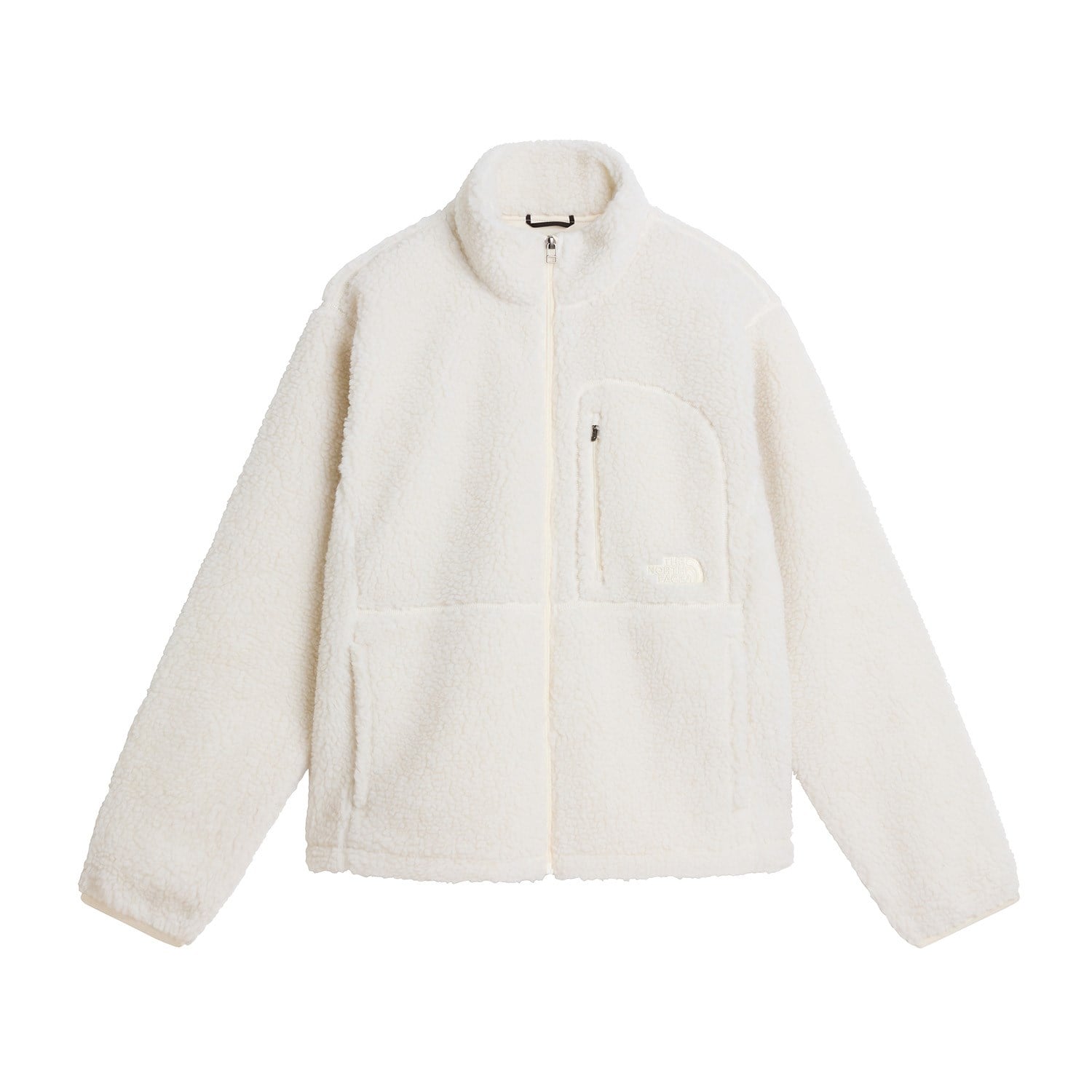 The North Face M EXTREME PILE 2 FZ JACKET Erkek Ceket NF0A8KQXQLI1