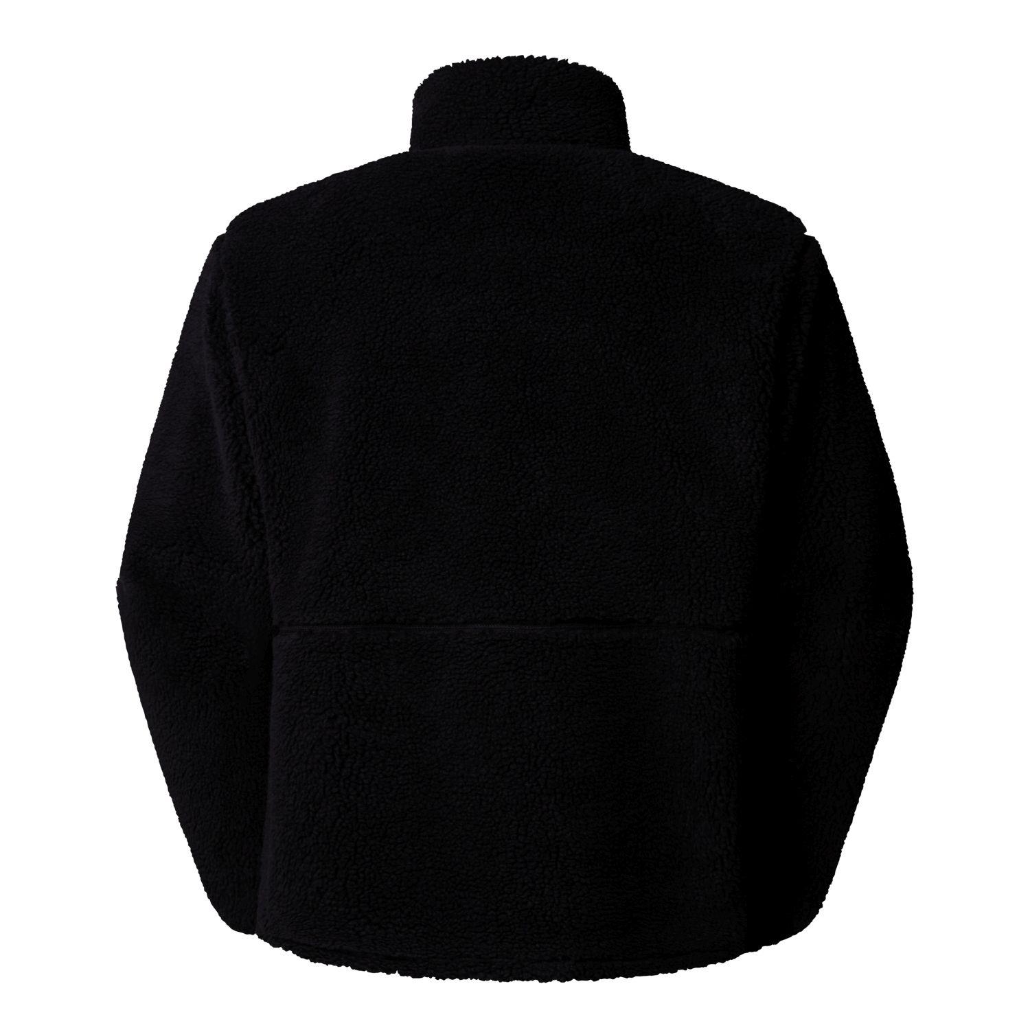 The North Face M EXTREME PILE 2 PULLOVER Erkek Ceket NF0A88Y6JK31