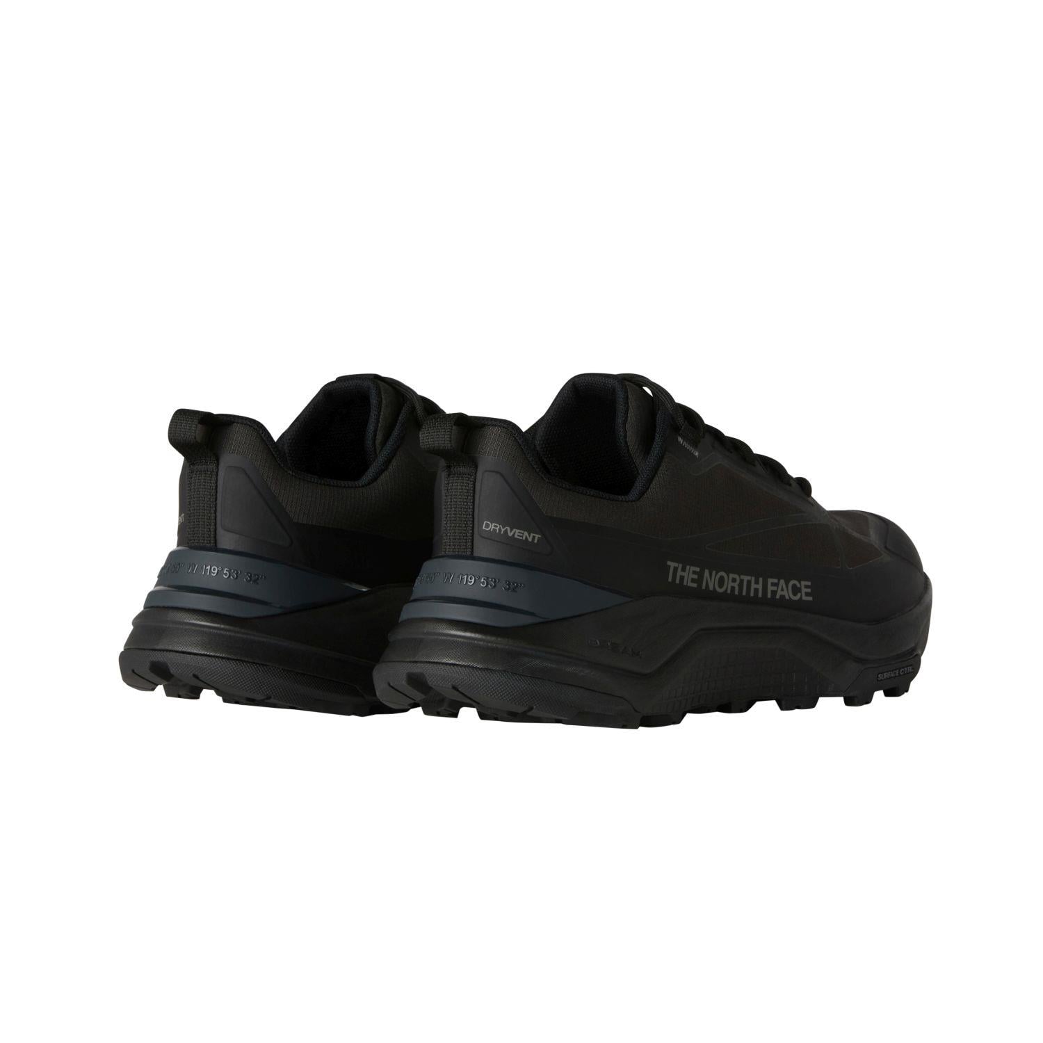 The North Face M FASTPACK WP Erkek Ayakkabısı NF0A8G6BKX71