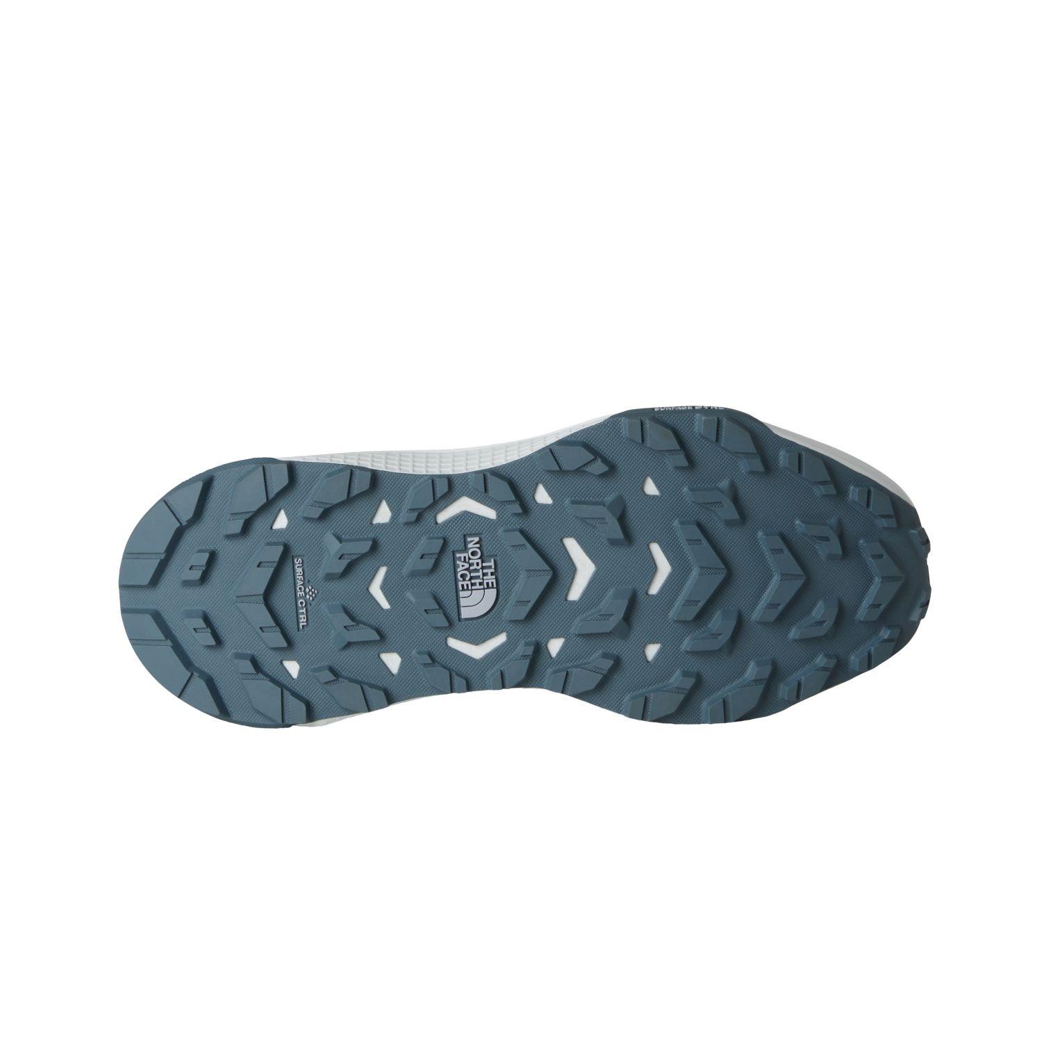 The North Face M FASTPACK WP Erkek Ayakkabısı NF0A8G6BQ131