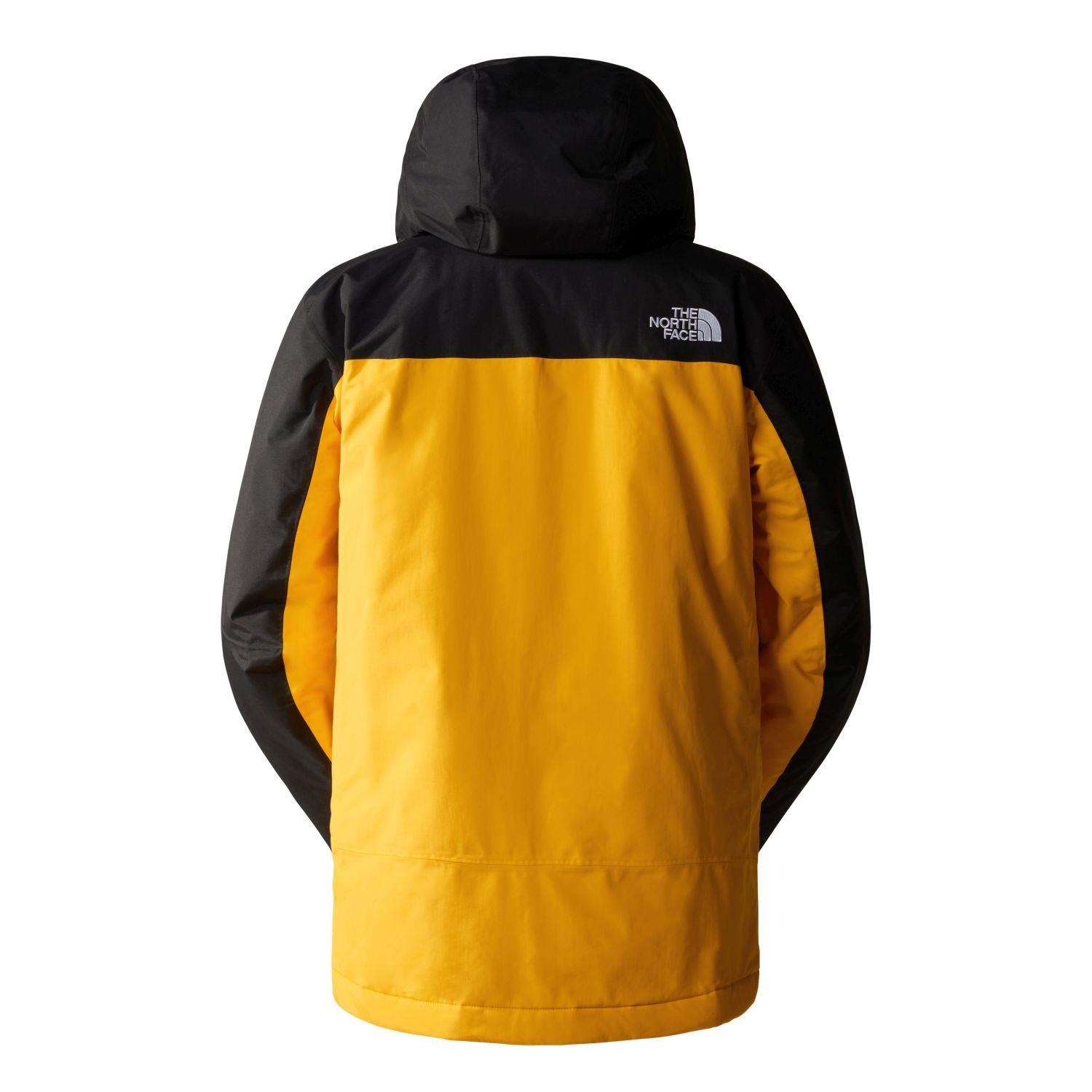 The North Face M FREEDOM INSULATED Erkek Ceket NF0A82VUZU31
