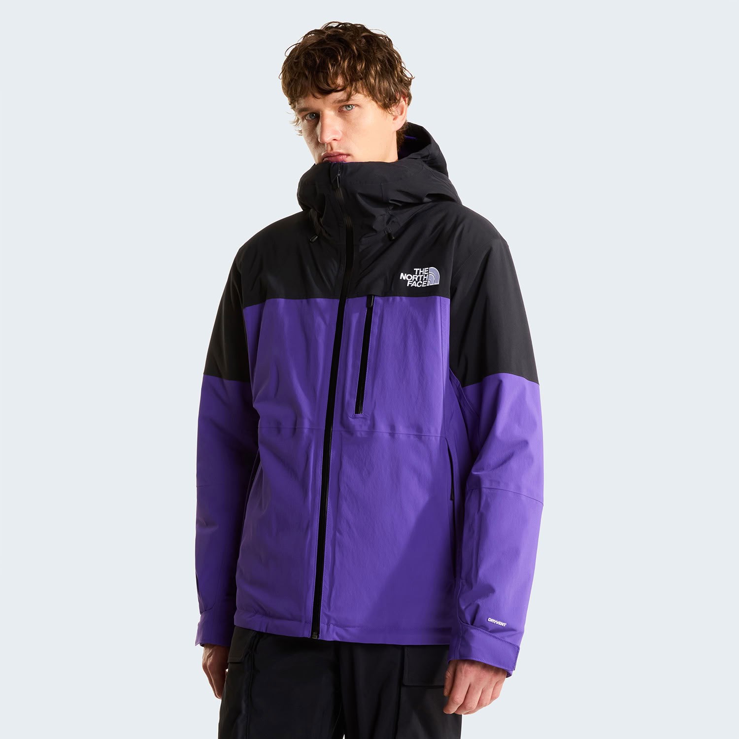 The North Face M FREEDOM INSULATED JACKET Erkek Ceket NF0A8H2DS961