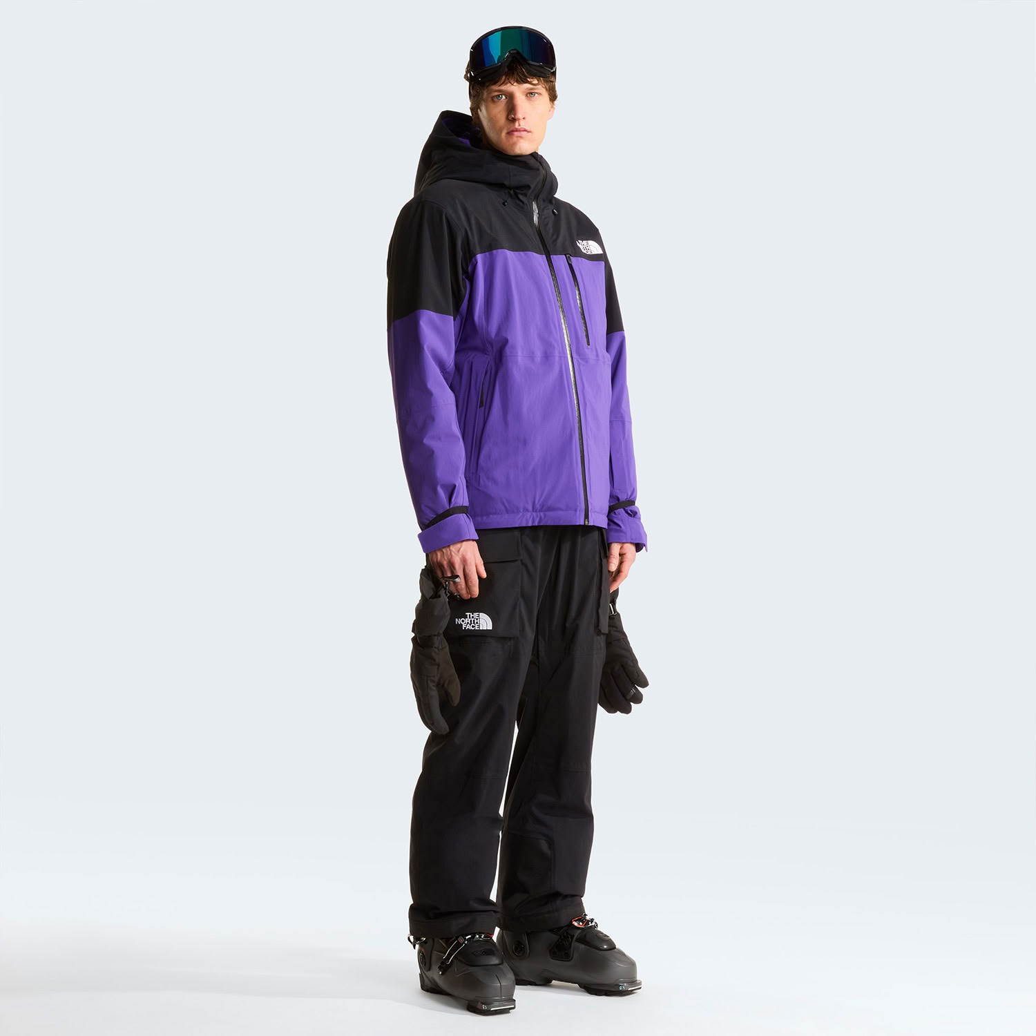 The North Face M FREEDOM INSULATED JACKET Erkek Ceket NF0A8H2DS961
