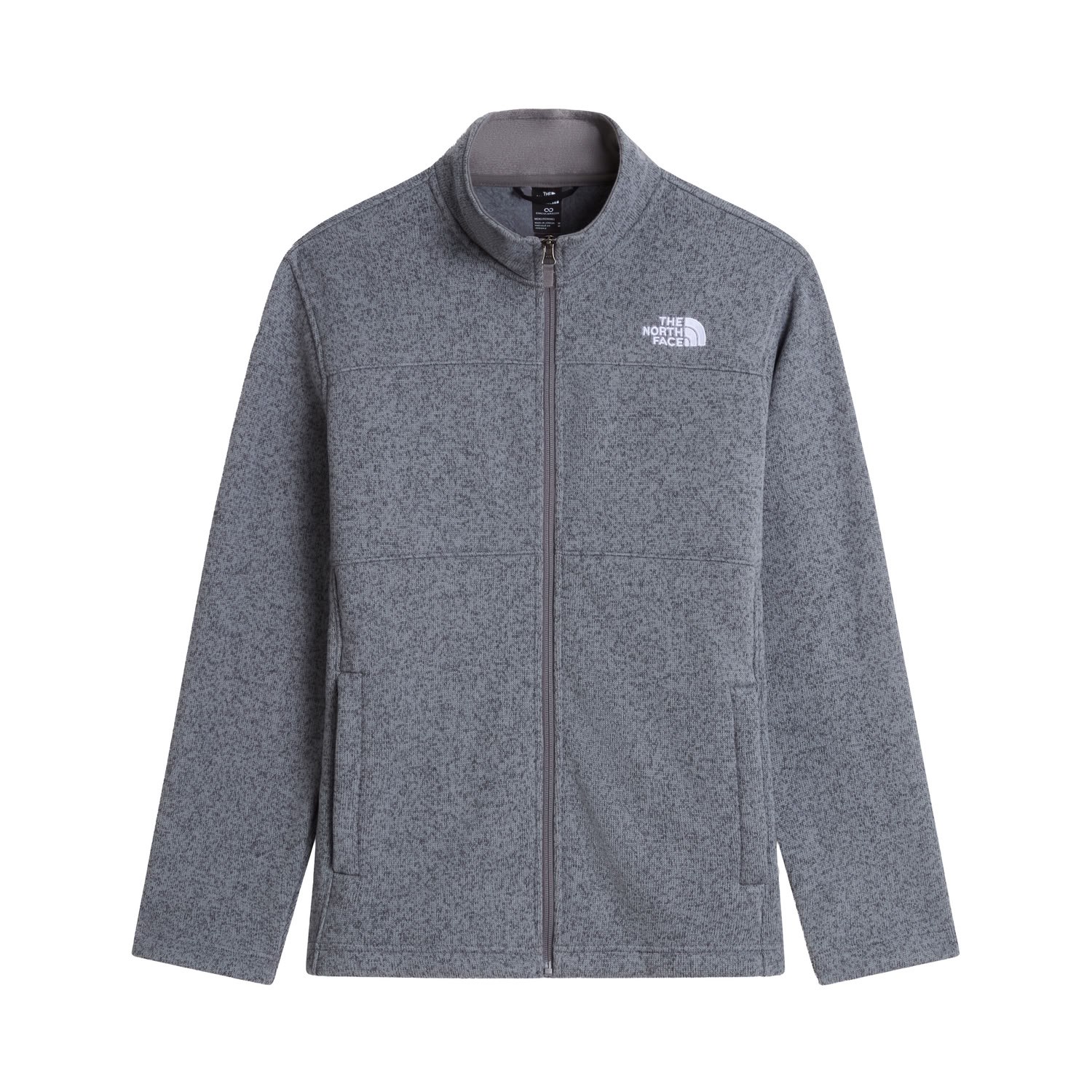 The North Face M GORDON LYONS F/Z JACKET Erkek Ceket NF0A8EX1DYY1