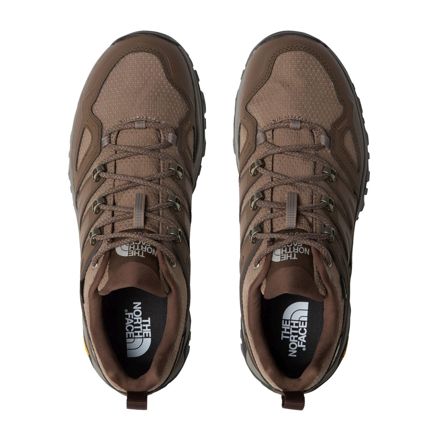 The North Face M HEDGEHOG GORE-TEX Erkek Ayakkabısı NF0A8AA973E1