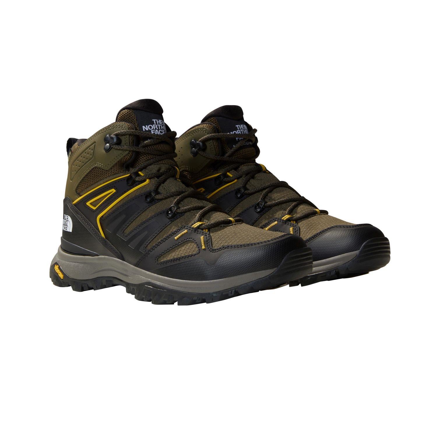 The North Face M HEDGEHOG MID GORE-TEX Erkek Bot NF0A8AAABQW1