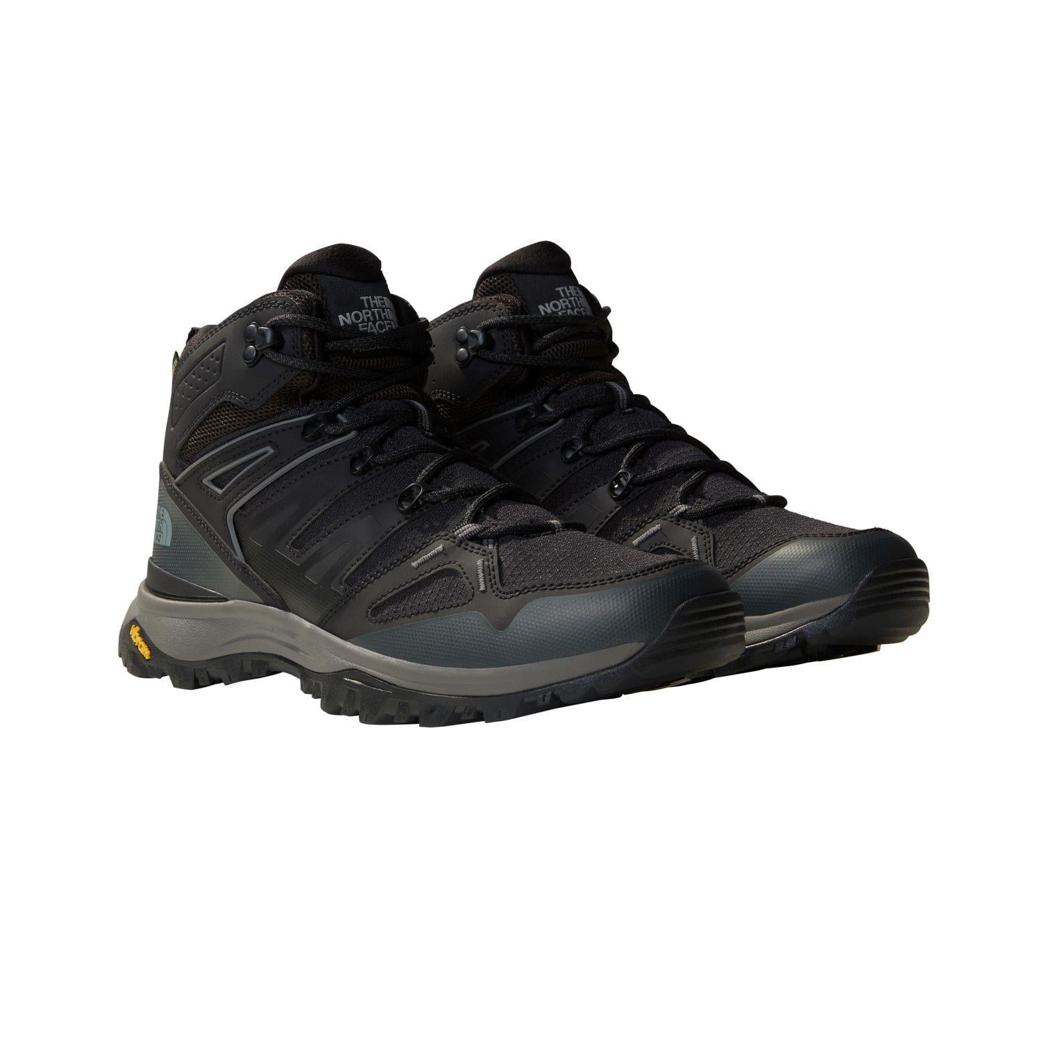 The North Face M HEDGEHOG MID GORE-TEX Erkek Bot NF0A8AAABQW1