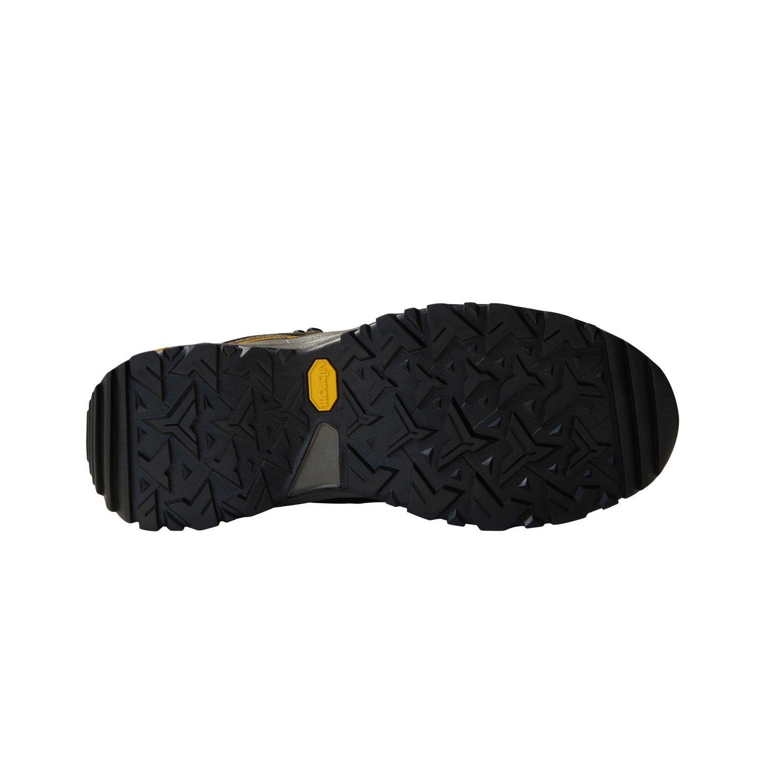 The North Face M HEDGEHOG MID GORE-TEX Erkek Bot NF0A8AAABQW1