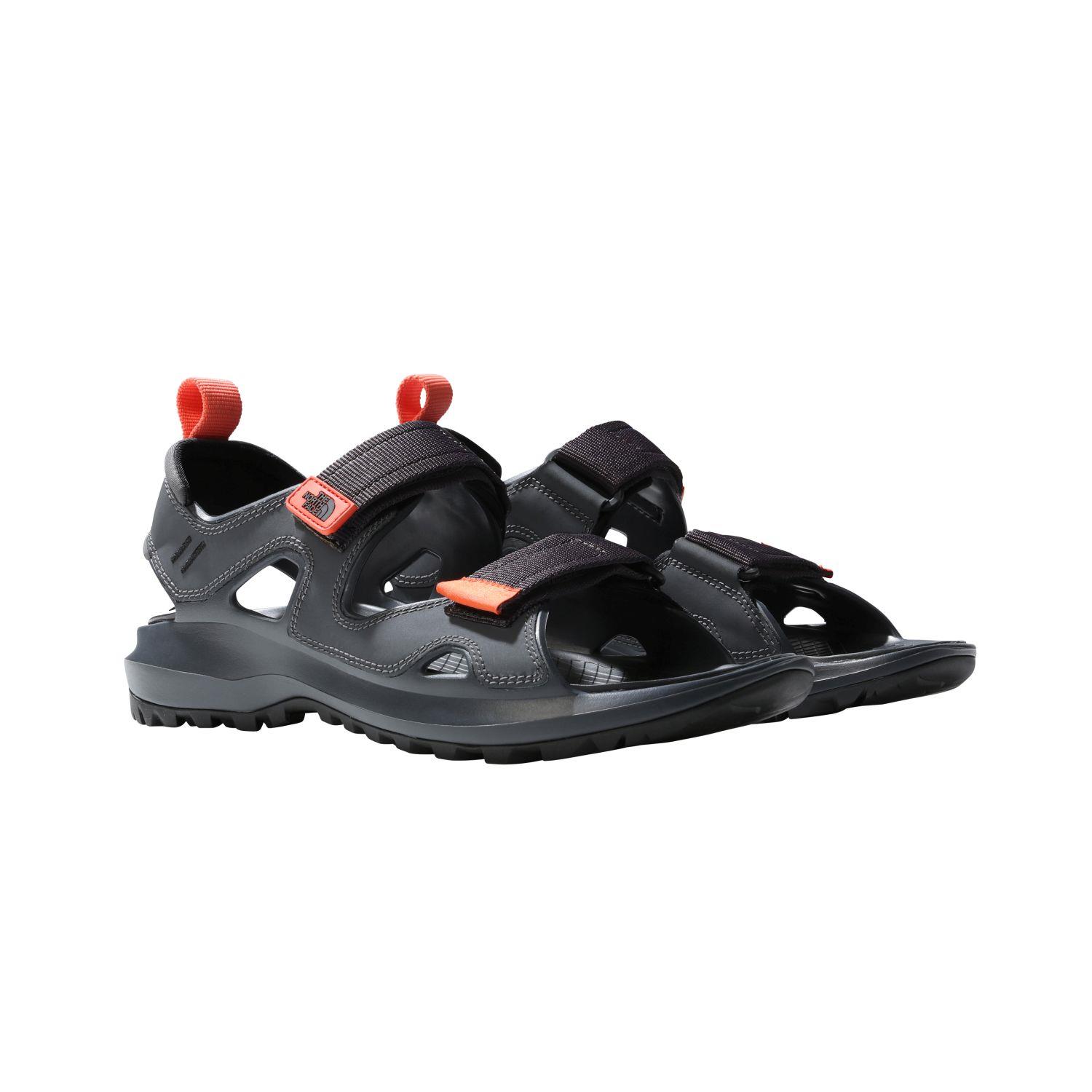 The North Face M HEDGEHOG SANDAL III Erkek Sandalet NF0A46BHIGP1