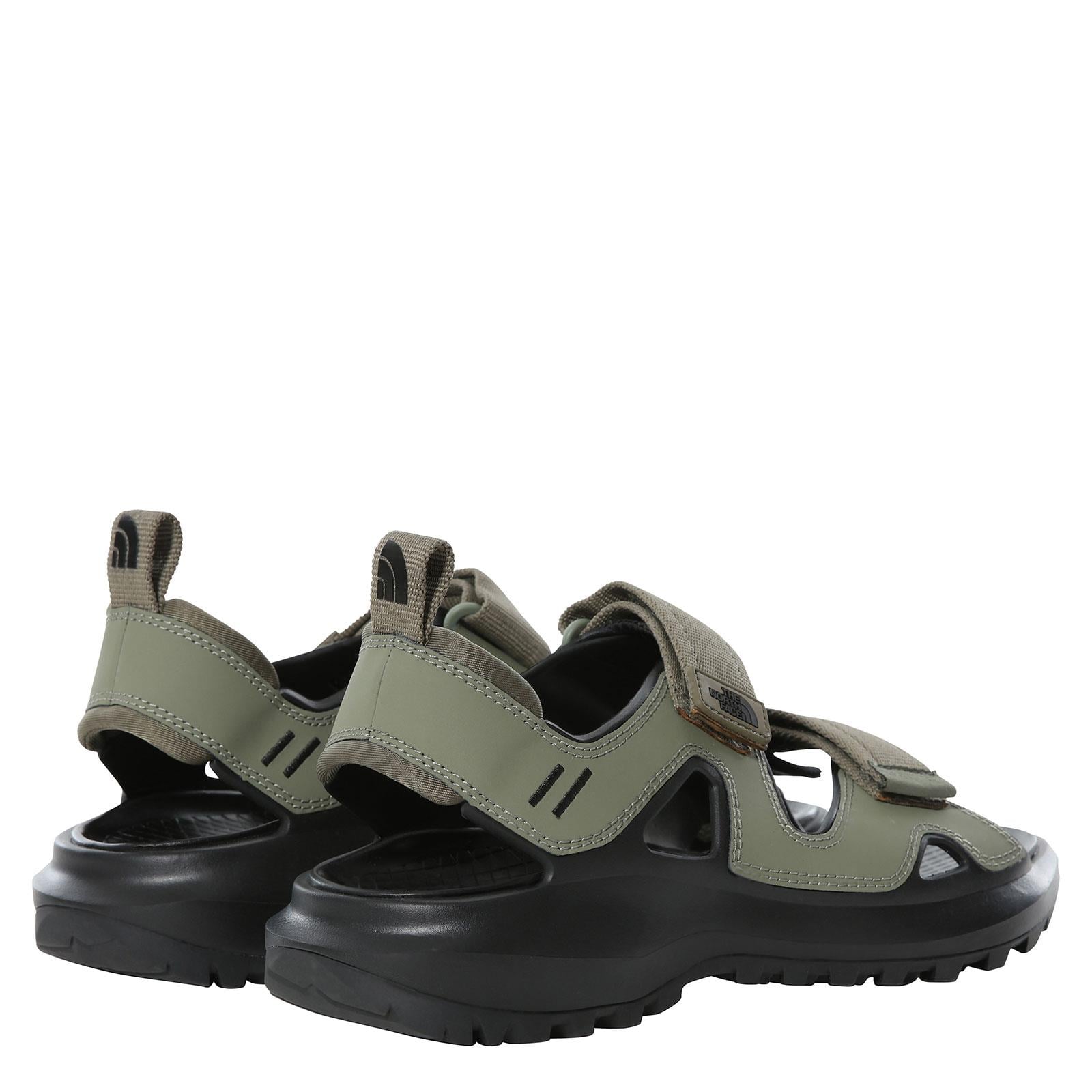 The North Face M HEDGEHOG SANDAL III Erkek Sandalet NF0A46BHN0W1