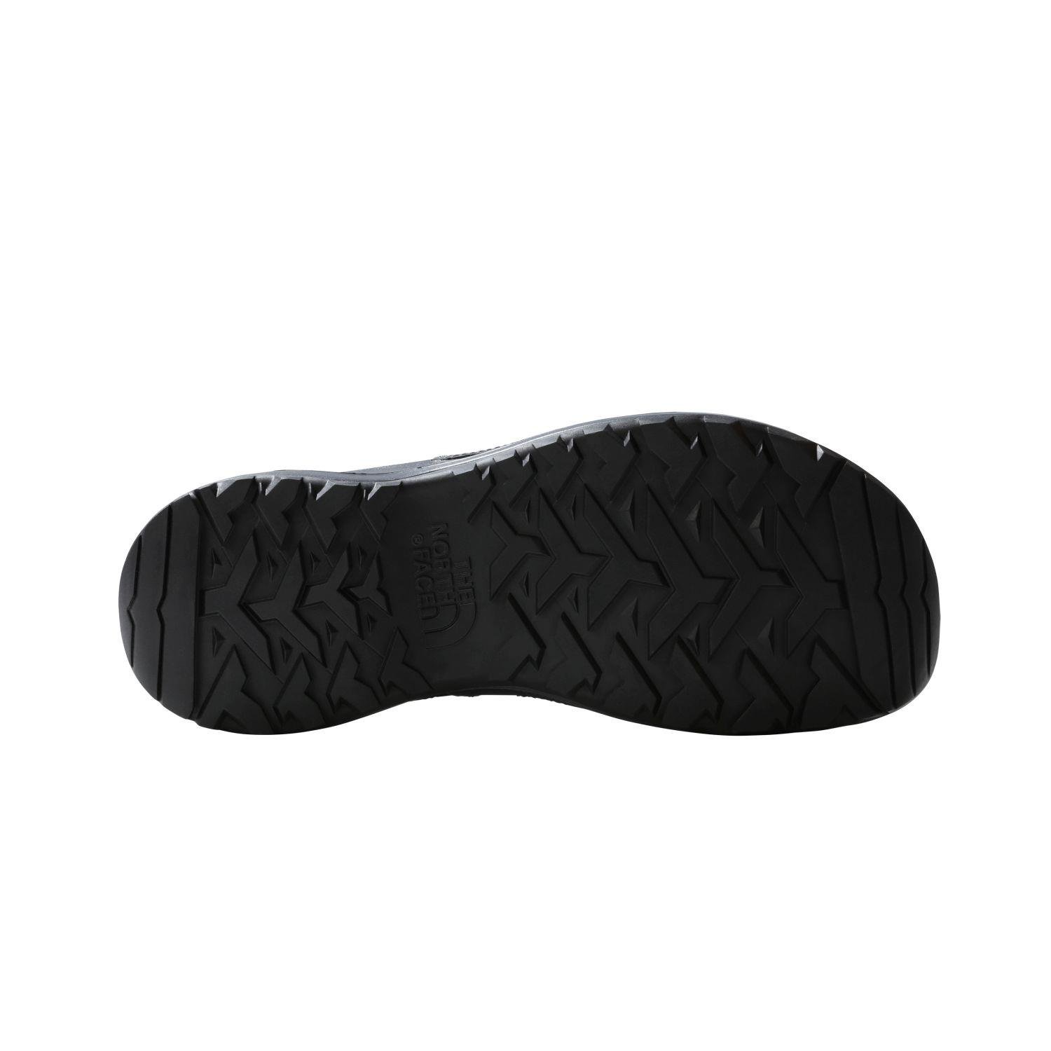 The North Face M HEDGEHOG SANDAL III Erkek Sandalet NF0A46BHIGP1