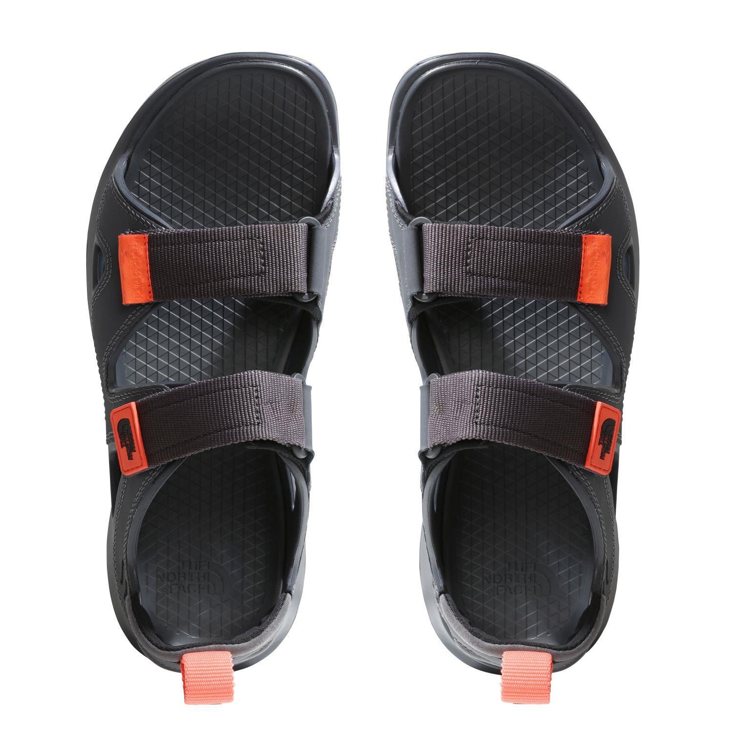 The North Face M HEDGEHOG SANDAL III Erkek Sandalet NF0A46BHIGP1