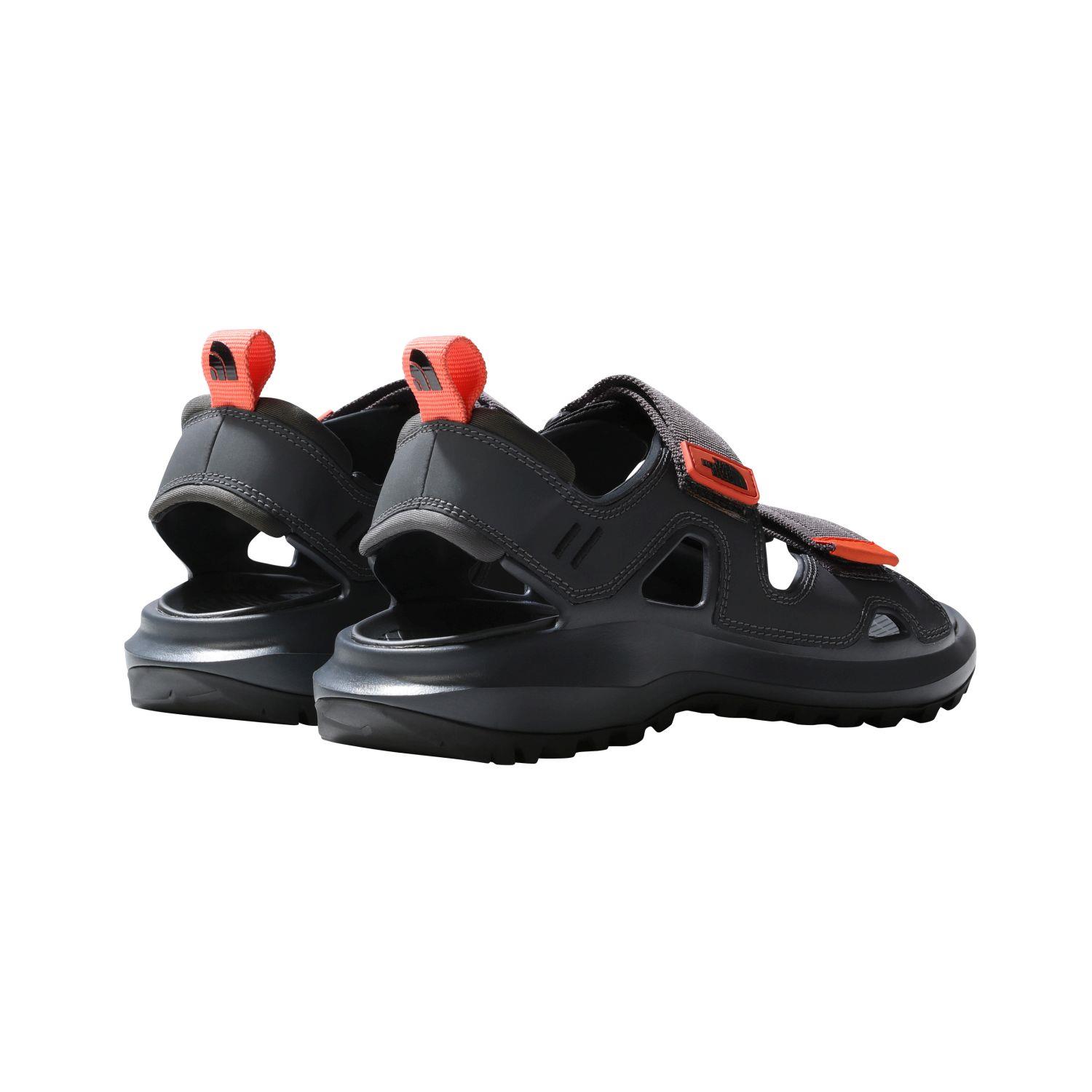 The North Face M HEDGEHOG SANDAL III Erkek Sandalet NF0A46BHIGP1