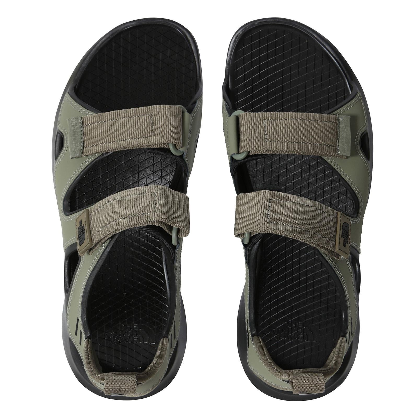 The North Face M HEDGEHOG SANDAL III Erkek Sandalet NF0A46BHN0W1