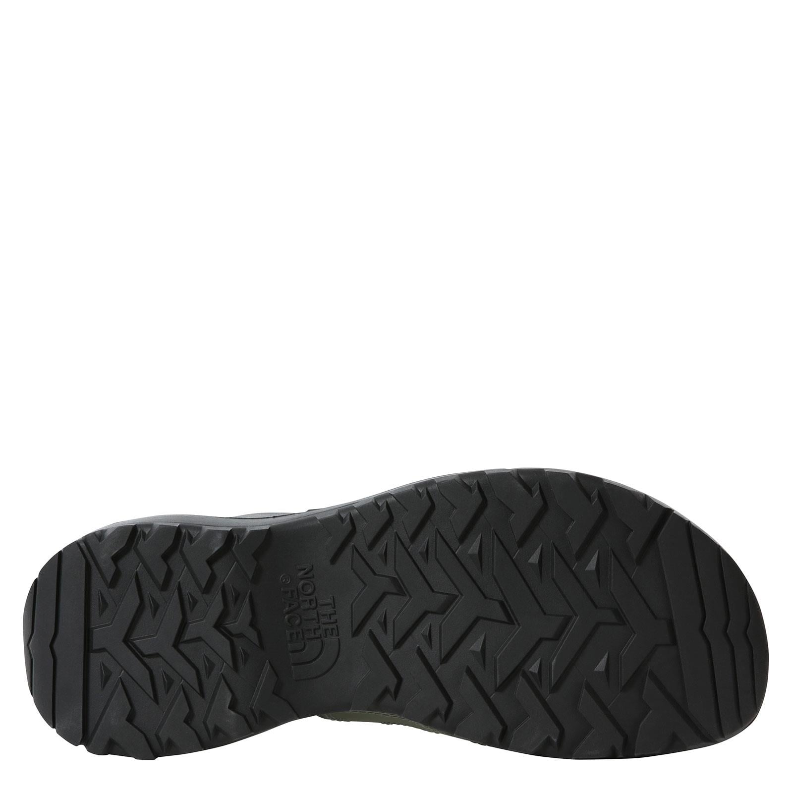 The North Face M HEDGEHOG SANDAL III Erkek Sandalet NF0A46BHN0W1