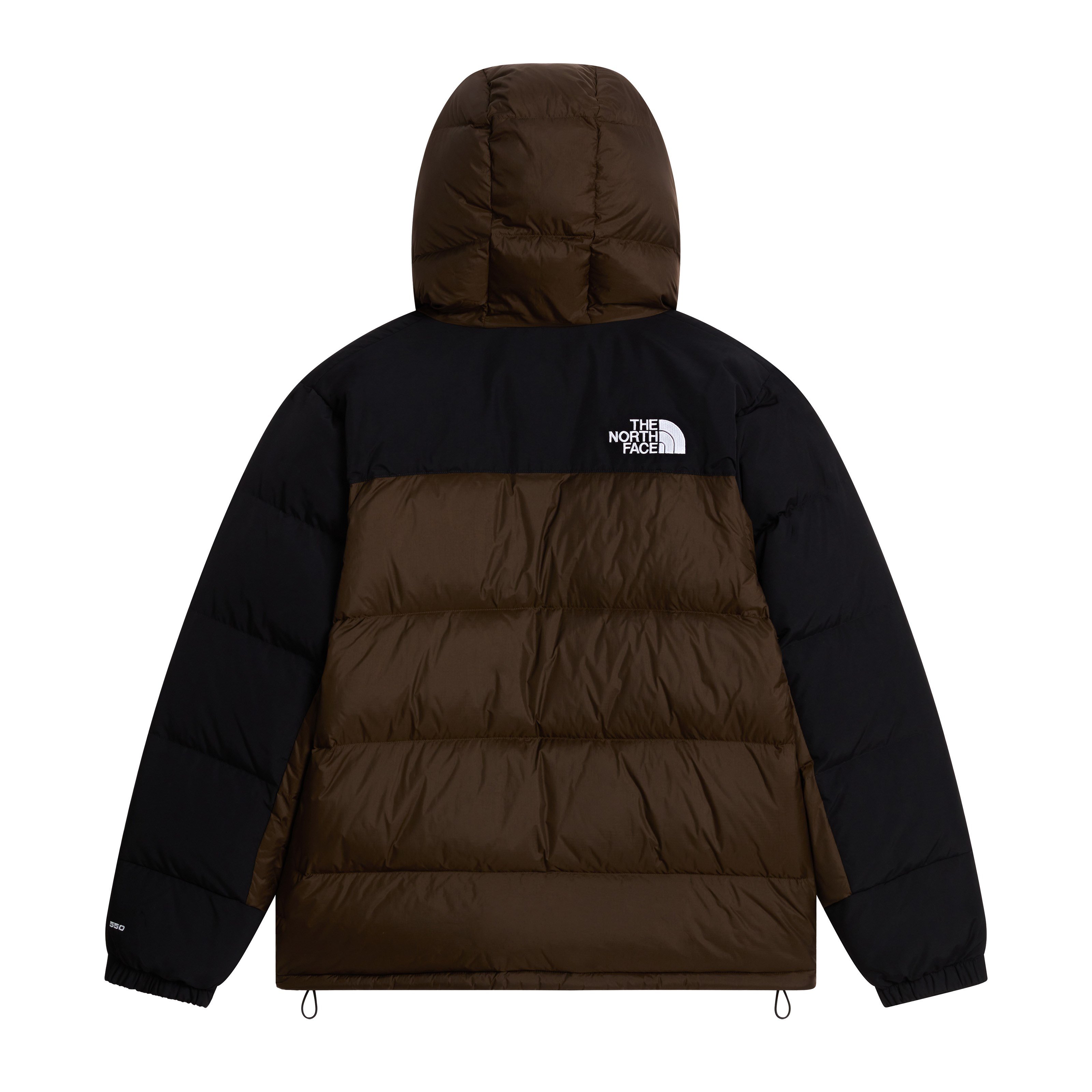 The North Face M HMLYN DOWN PARKA Erkek Ceket NF0A4QYXRM11