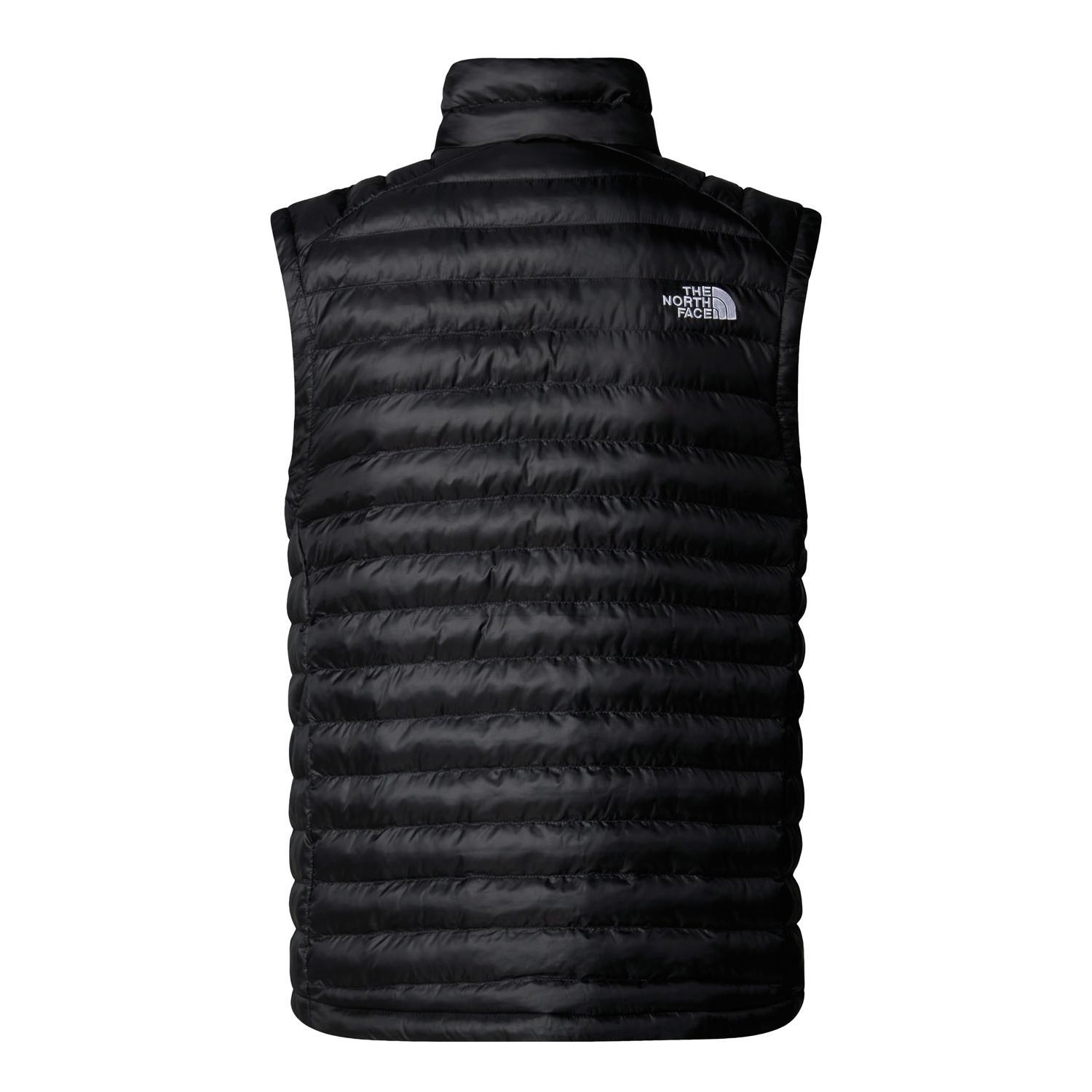 The North Face M HUILA SYNTH VEST Erkek Yelek NF0A8DW4JK31