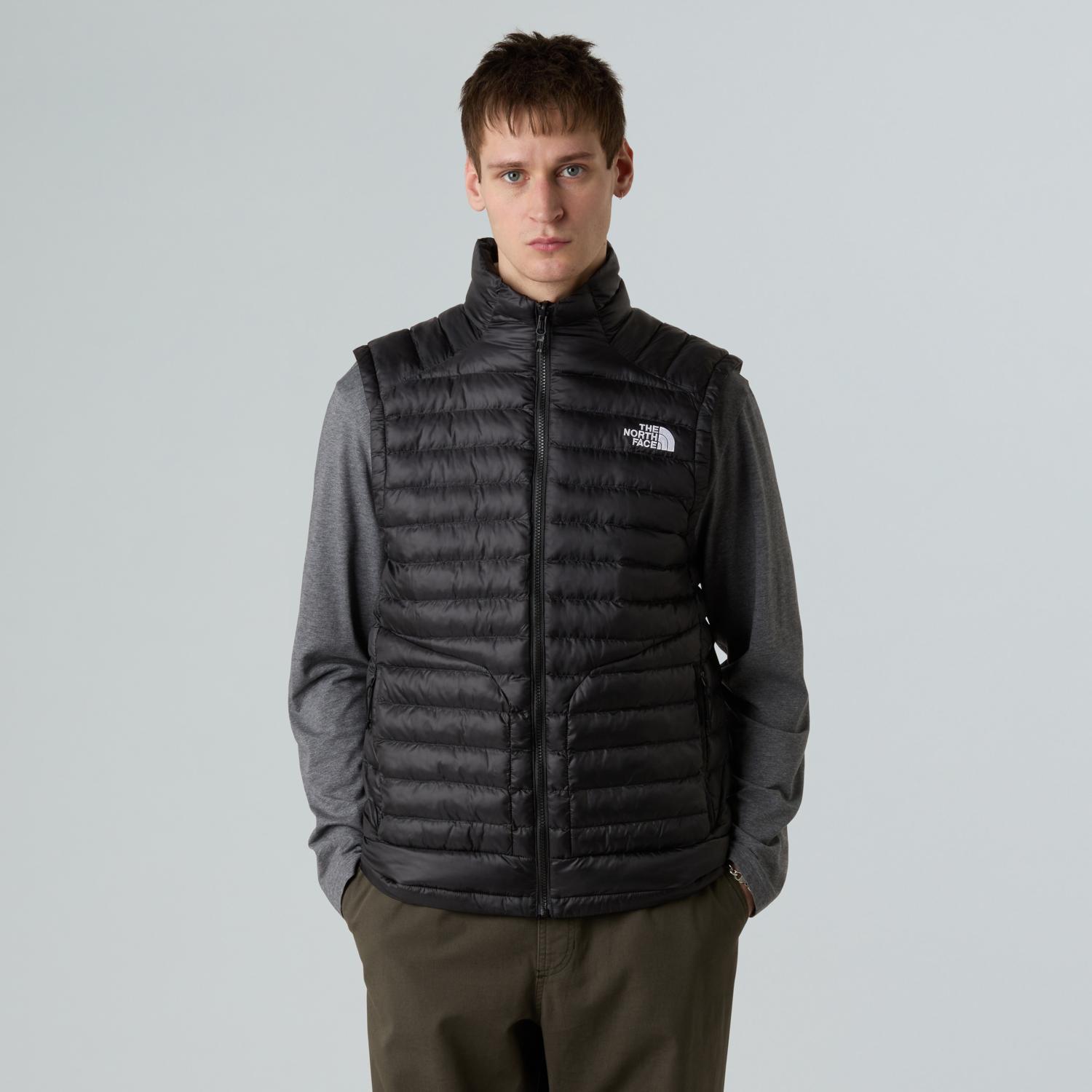The North Face M HUILA SYNTH VEST Erkek Yelek NF0A8DW4JK31