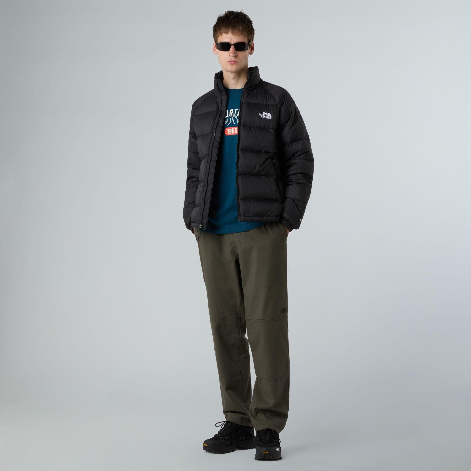The North Face Hydrenalıte Down K. Tüyü Erkek Ceket NF0A88XUJK31