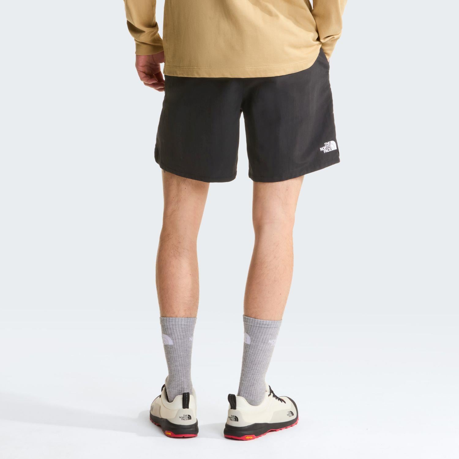 The North Face M LEYNAR OFF PEAK SHORTS Erkek Sportif Şort NF0A8HG8JK31