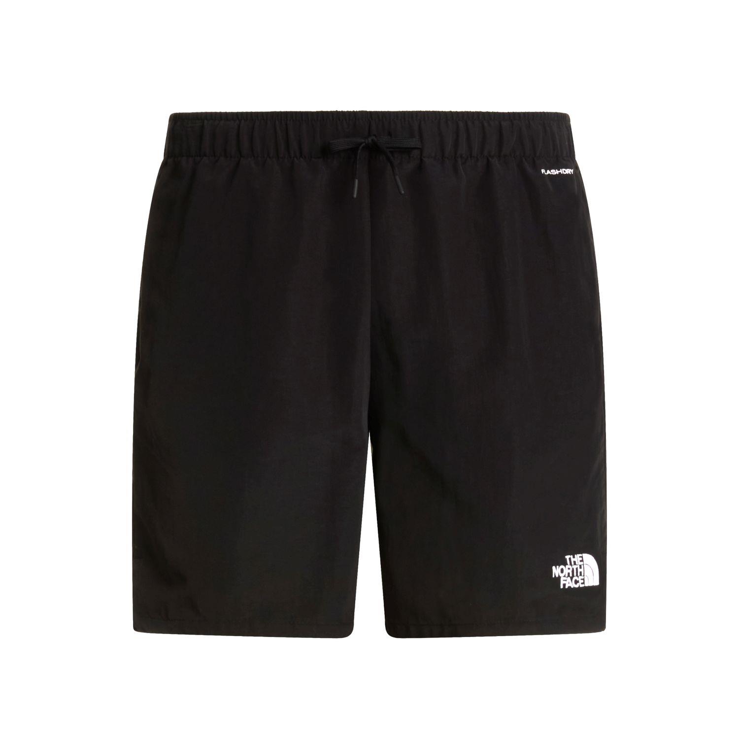 The North Face M LEYNAR OFF PEAK SHORTS Erkek Sportif Şort NF0A8HG8JK31