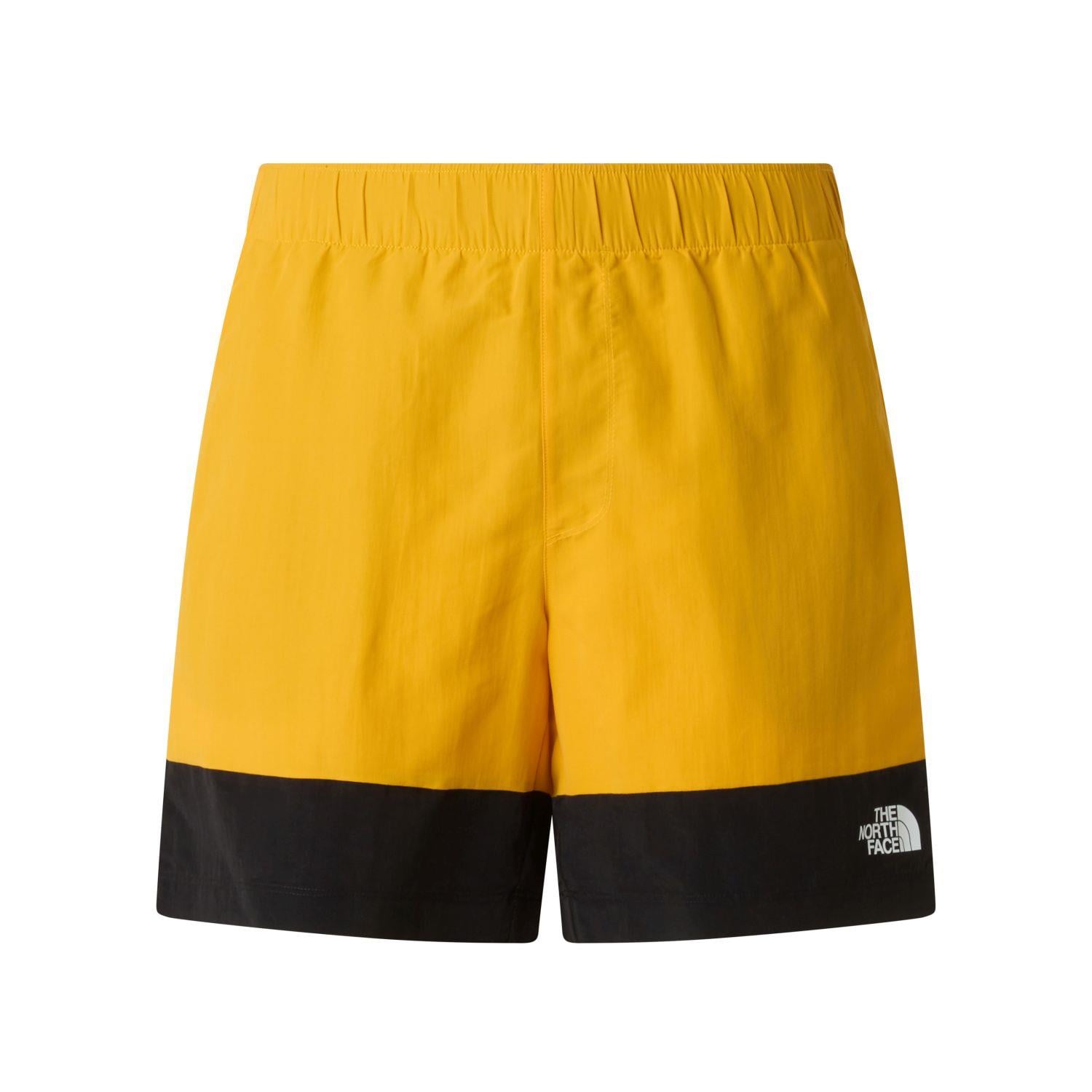 The North Face M LEYNAR SHORT Erkek Sportif Şort NF0A8FU8ZU31