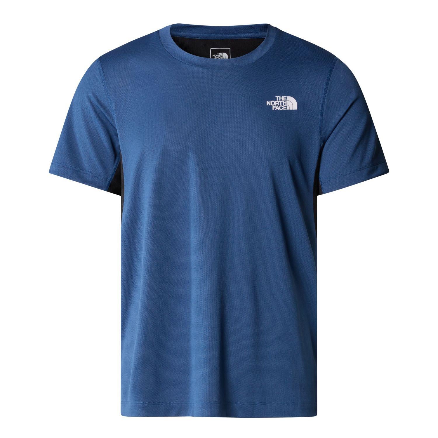 The North Face M LIGHTBRIGHT Erkek Tişört  NF0A825OMPF1