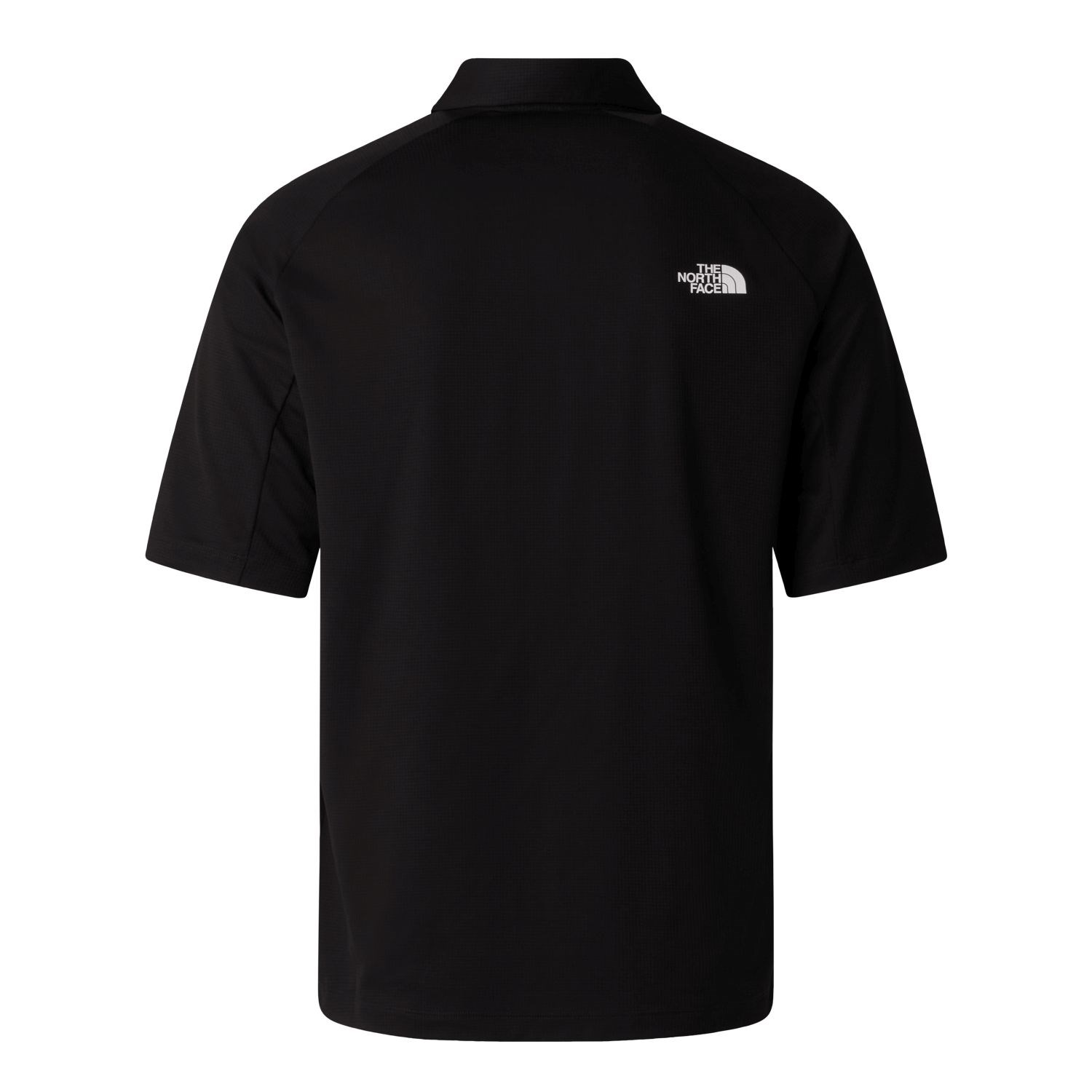 The North Face M LIGHTRANGE PACKABLE SHORT SLEEVE POLO Erkek Tişört NF0A8G0VJK31