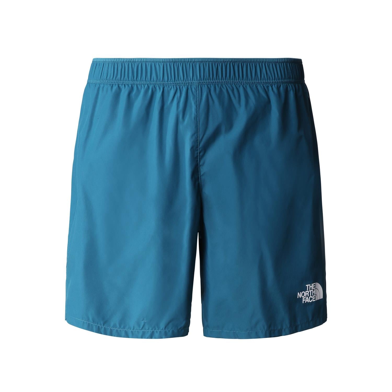 The North Face M LIMITLESS RUN SHORT Erkek Şort NF0A7ZU4EFS1