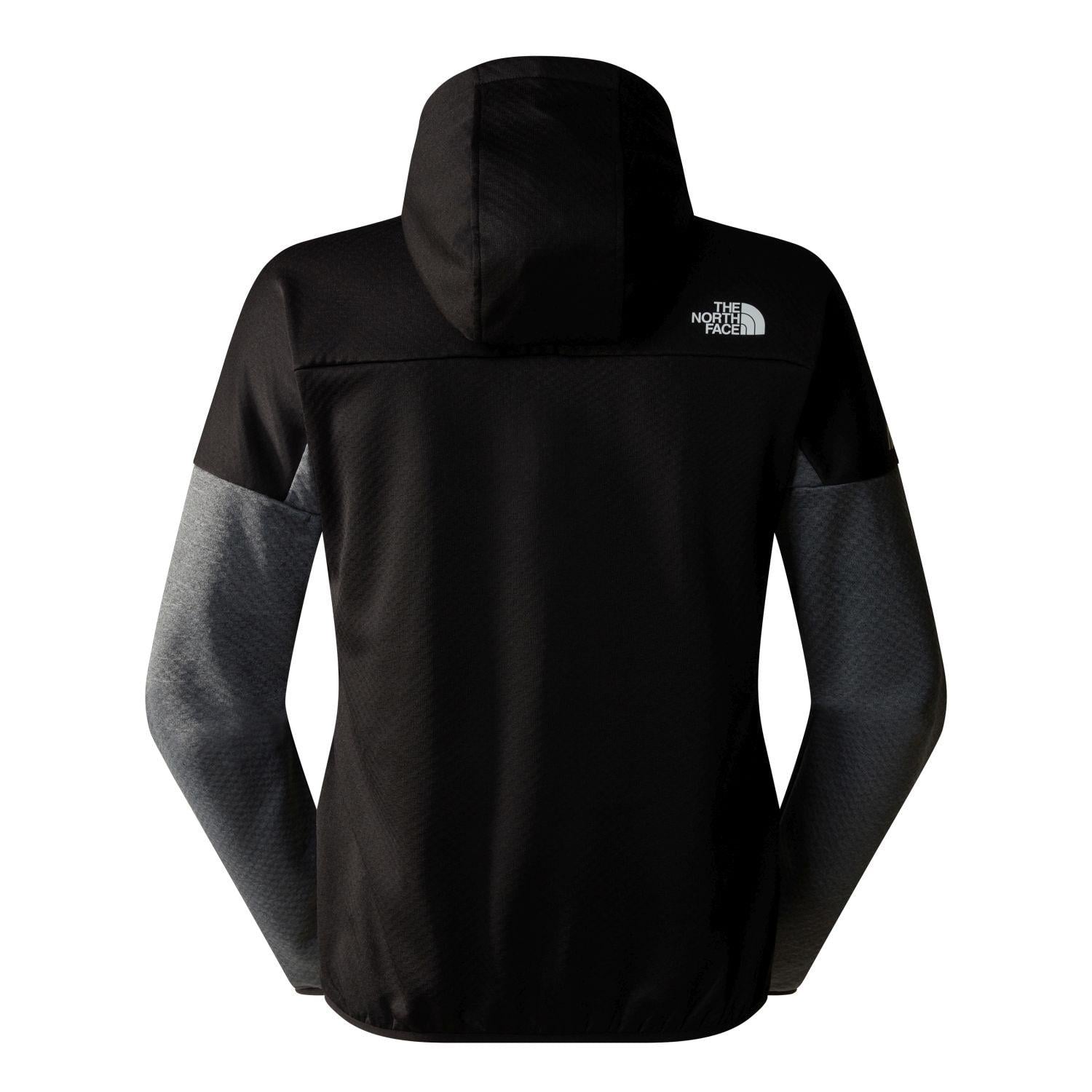 The North Face M MA LAB FZ Erkek Tam Fermuar Polar NF0A856ZGVD1