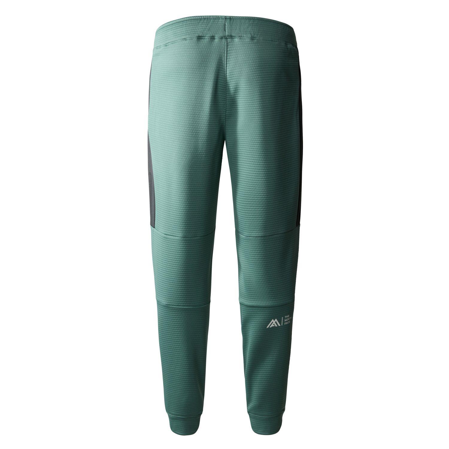 The North Face M MA PANT FLEECE Erkek Pantolon NF0A823UONO1