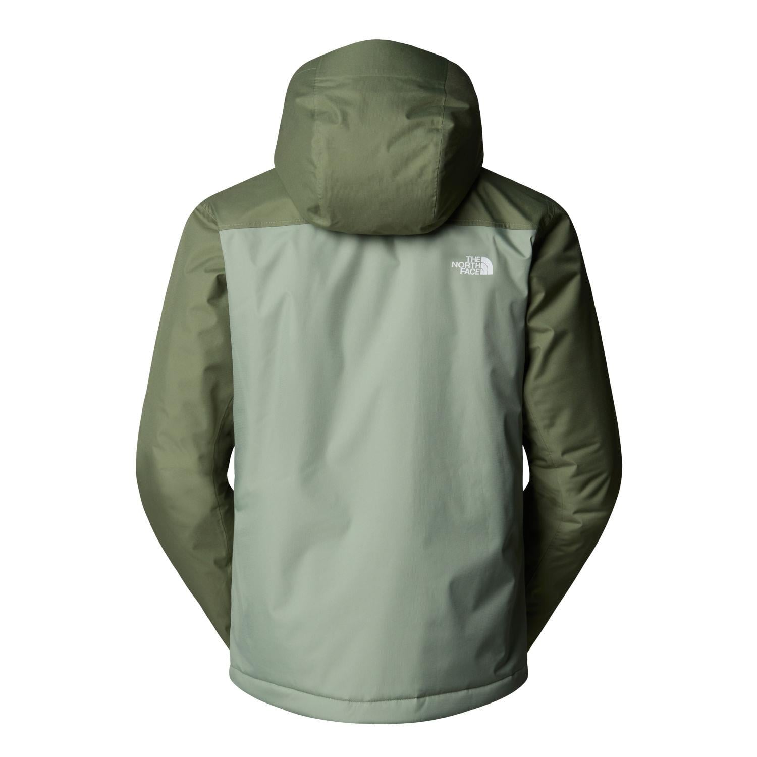 The North Face Erkek MILLER İçi Dolgulu Ceket NF0A3YFID0I1