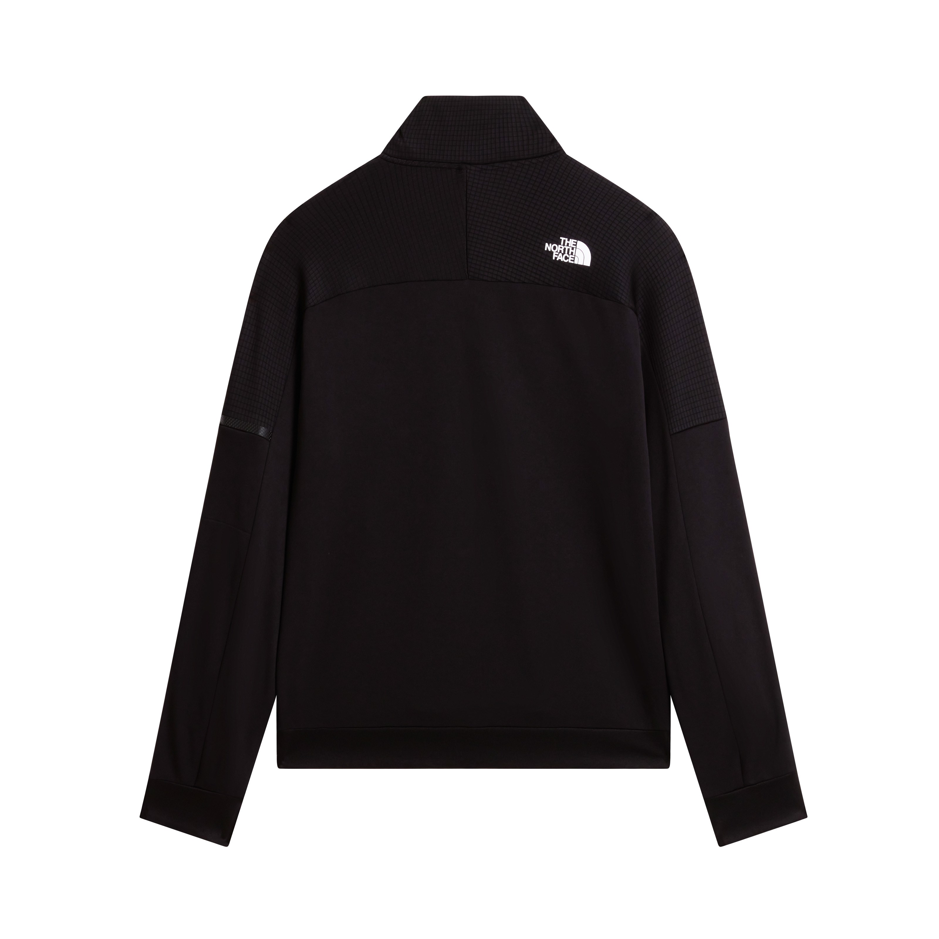 The North Face M MOUNTAIN ATHLETICS 1/4 ZIP FLEECE 2.0 Erkek Sweatshirt NF0A8J82JK31