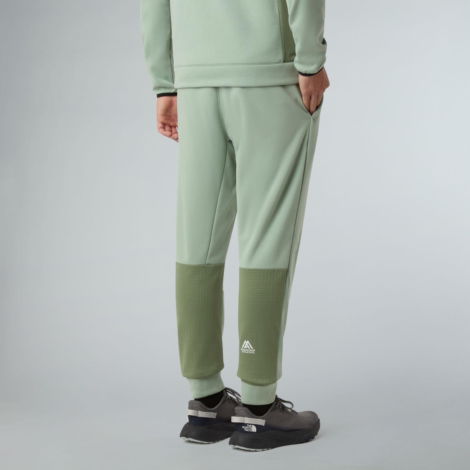 The North Face M MOUNTAIN ATHLETICS FLEECE Polar Erkek Pantolon NF0A893SD5M1