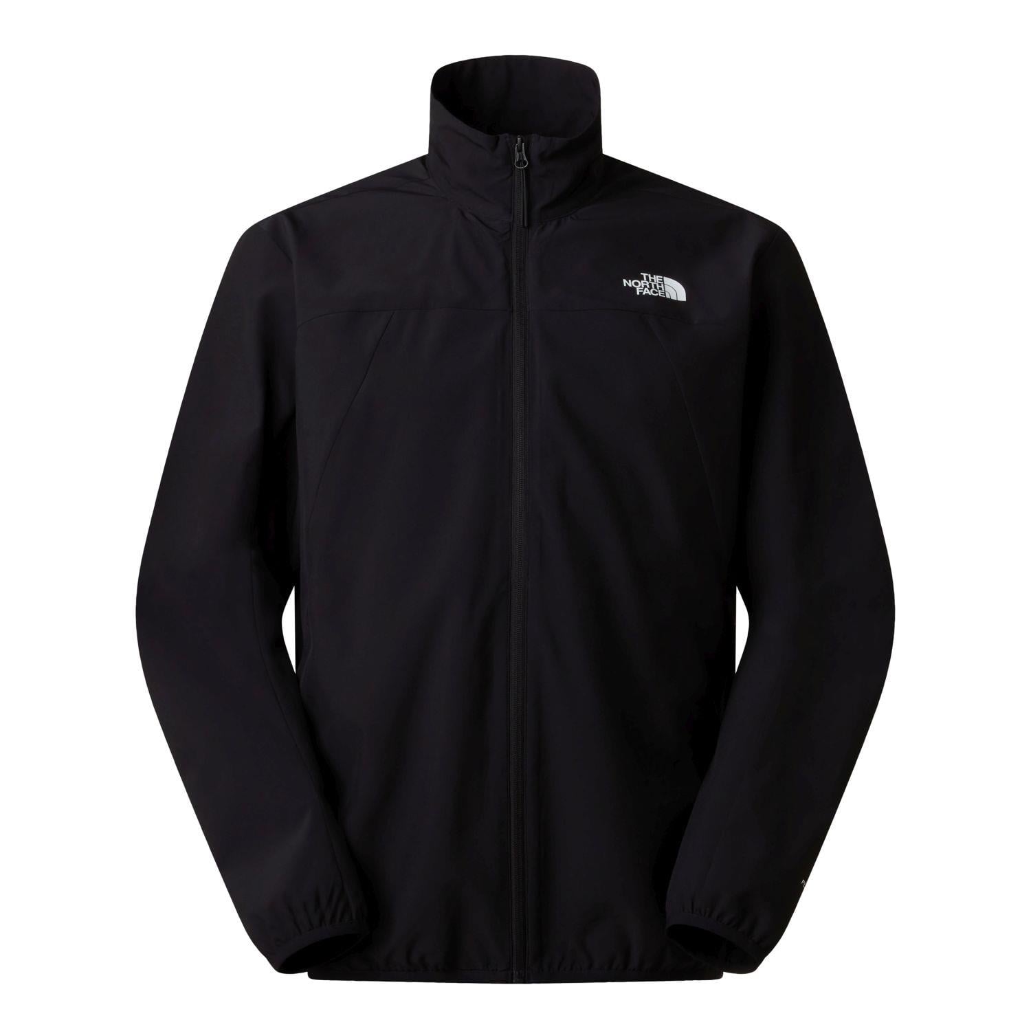 The North Face M MOUNTAIN ATHLETICS USHBA TRACK Erkek Ceket NF0A8G8HJK31