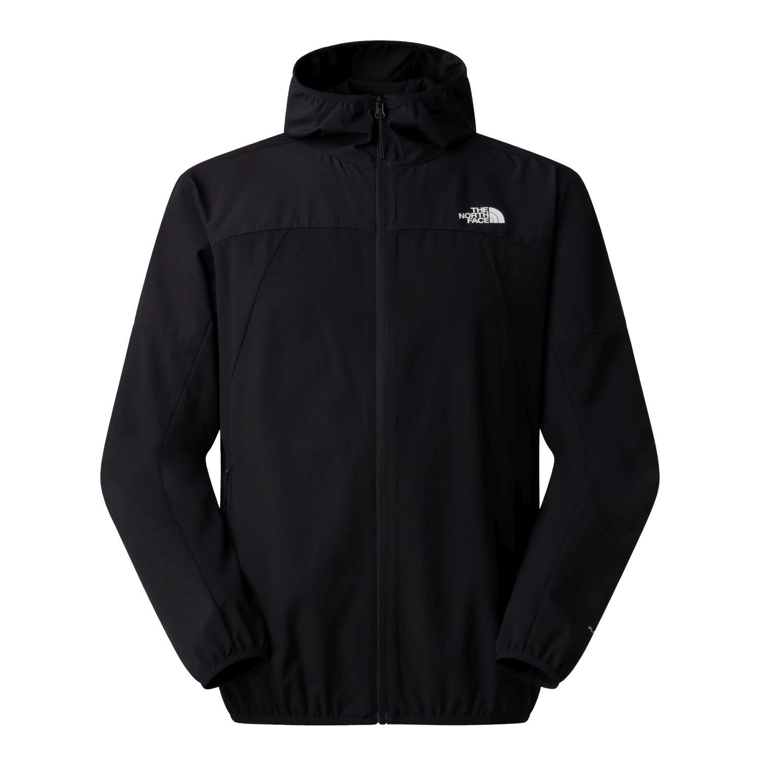 The North Face M MOUNTAIN ATHLETICS USHBA HOODED Erkek Ceket NF0A8G8EJK31