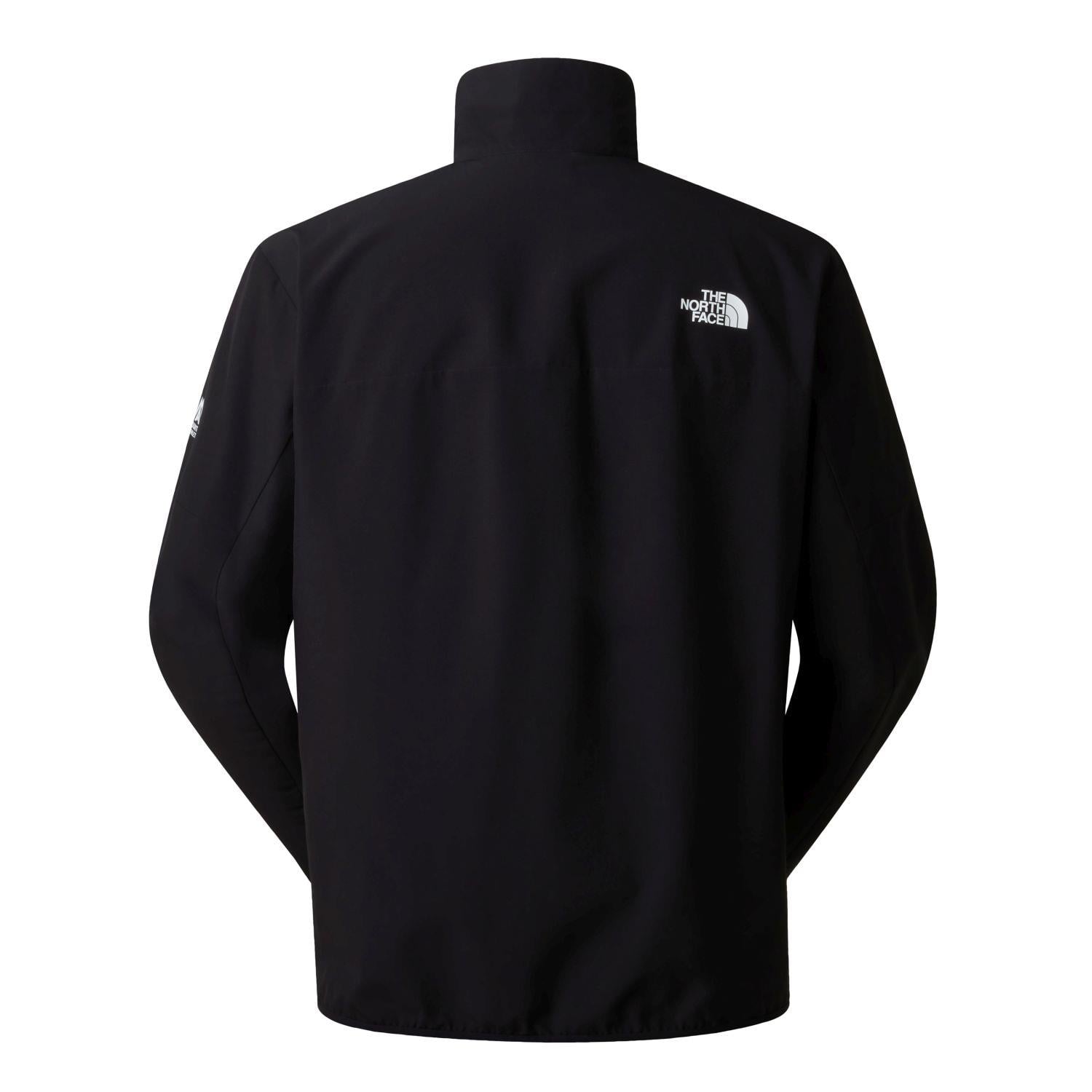 The North Face M MOUNTAIN ATHLETICS USHBA TRACK Erkek Ceket NF0A8G8HJK31