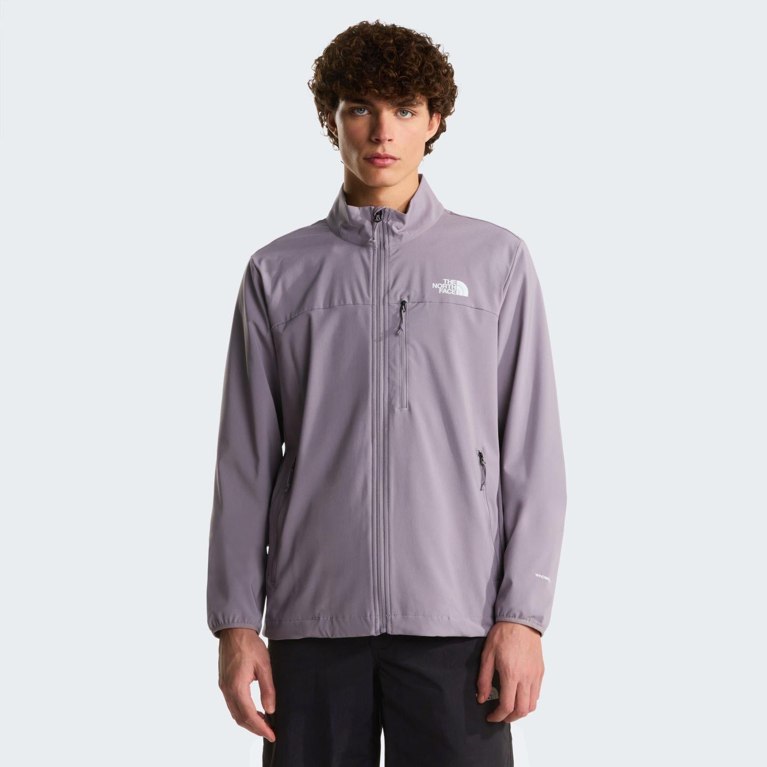 The North Face M NIMBLE 2 Erkek Ceket NF0A8G0MG7O1