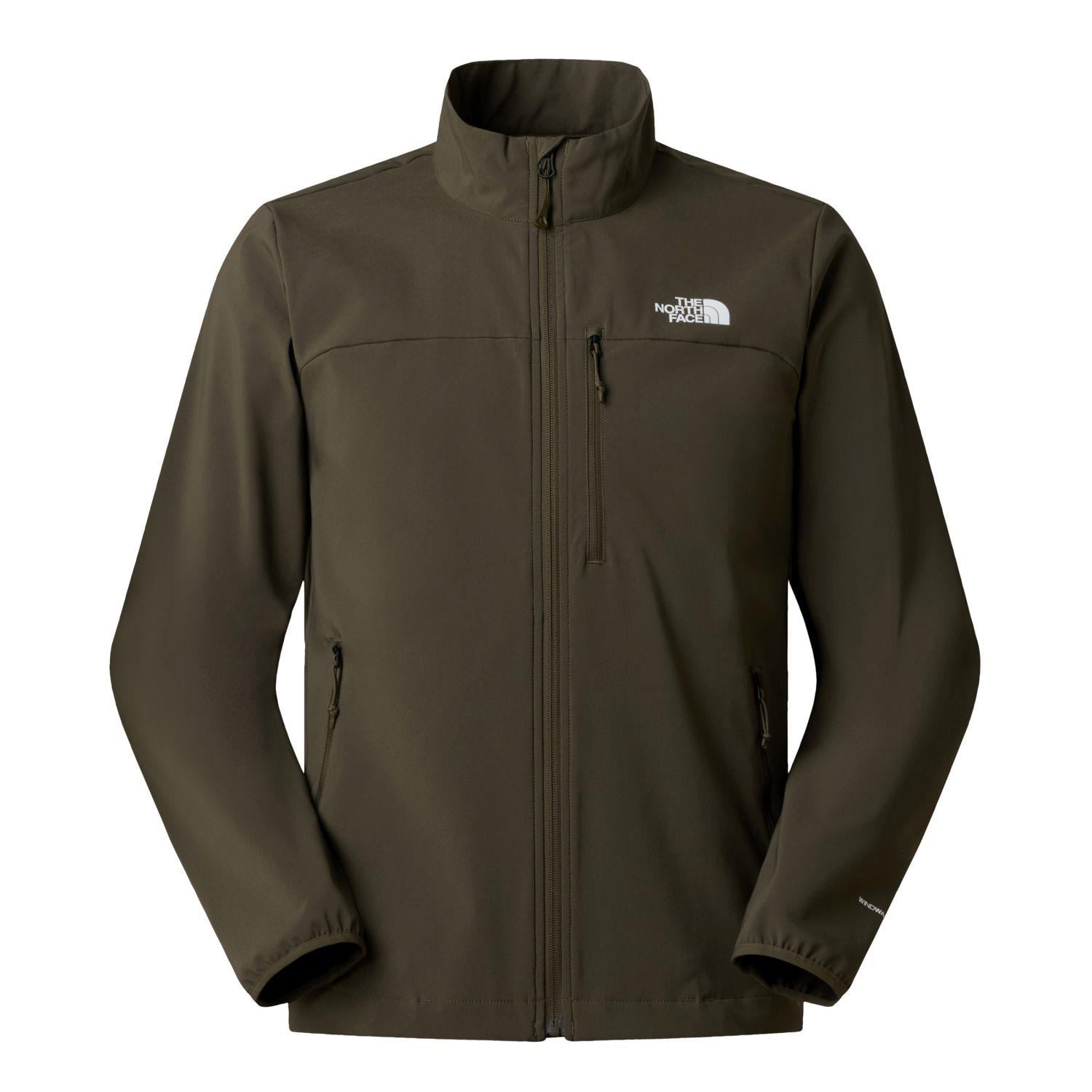 The North Face M NIMBLE 2 Erkek Ceket NF0A8G0M21L1