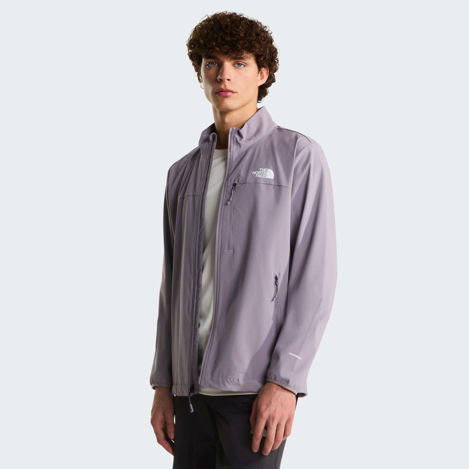 The North Face M NIMBLE 2 Erkek Ceket NF0A8G0MG7O1