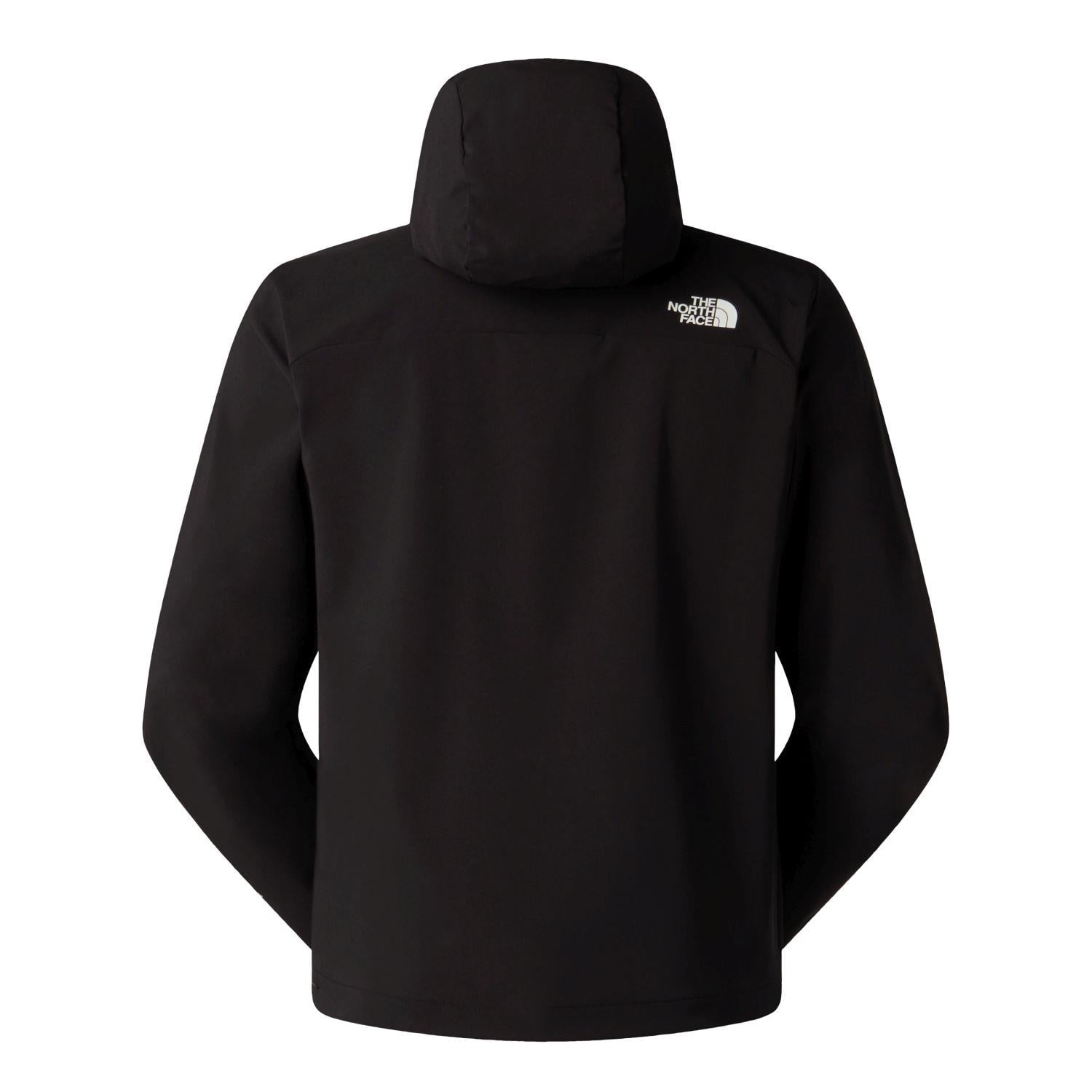 The North Face M NIMBLE HOODIE 2 Erkek Ceket NF0A8G0NJK31
