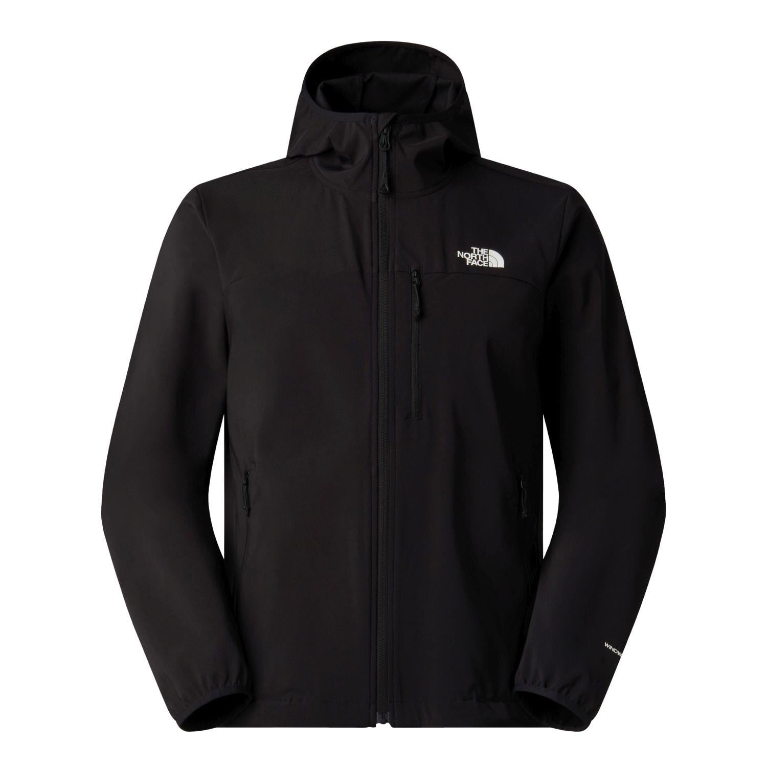 The North Face M NIMBLE HOODIE 2 Erkek Ceket NF0A8G0NJK31