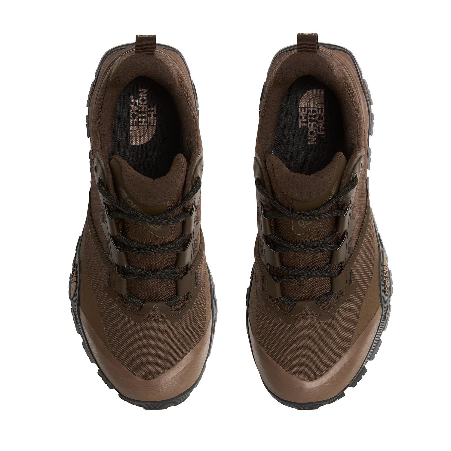 The North Face M OFFTRAIL HIKE GORE-TEX Erkek Ayakkabısı NF0A8AEGP4W1