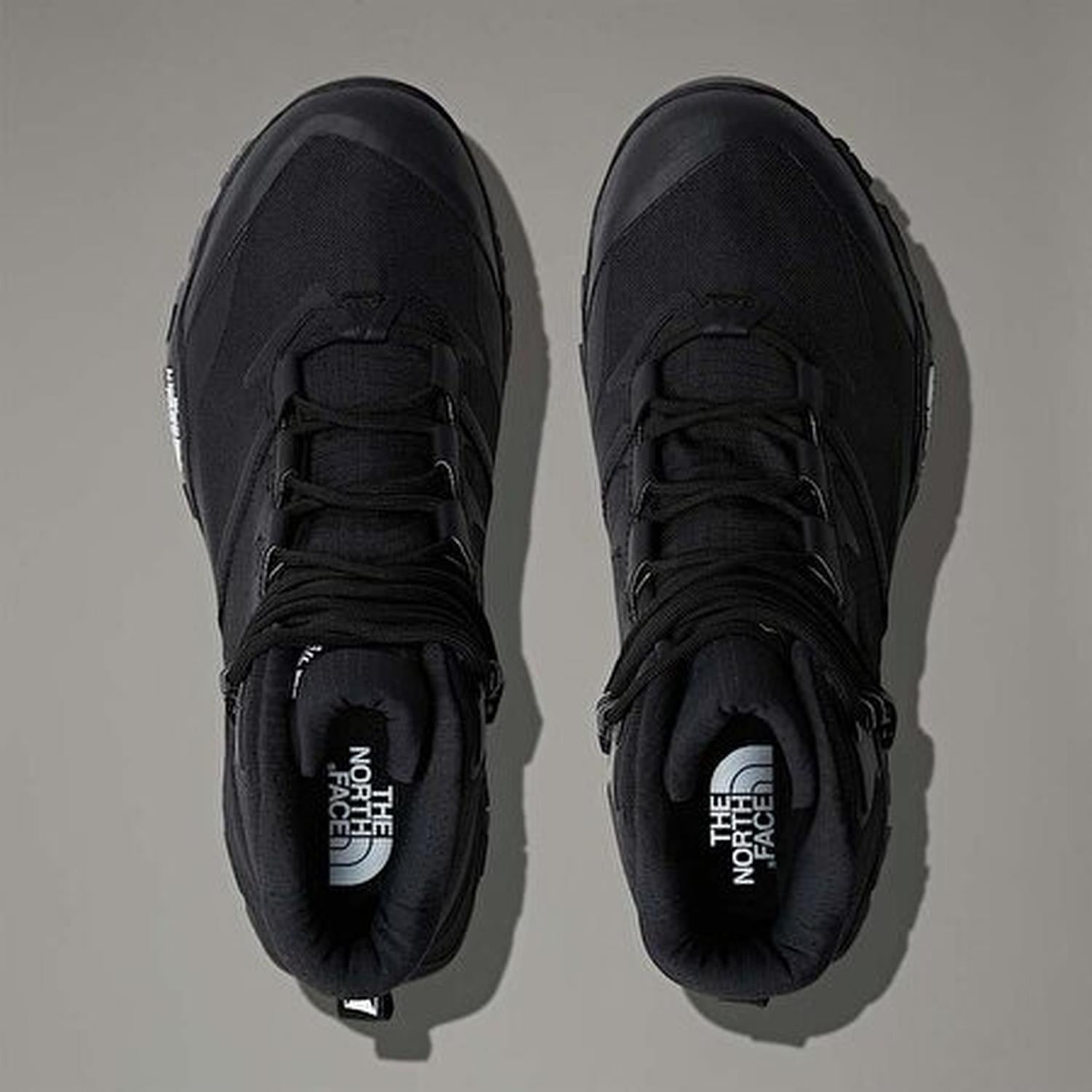 The North Face M Offtraıl Hıke Mıd Gore-Tex Erkek Bot NF0A8AETKY41