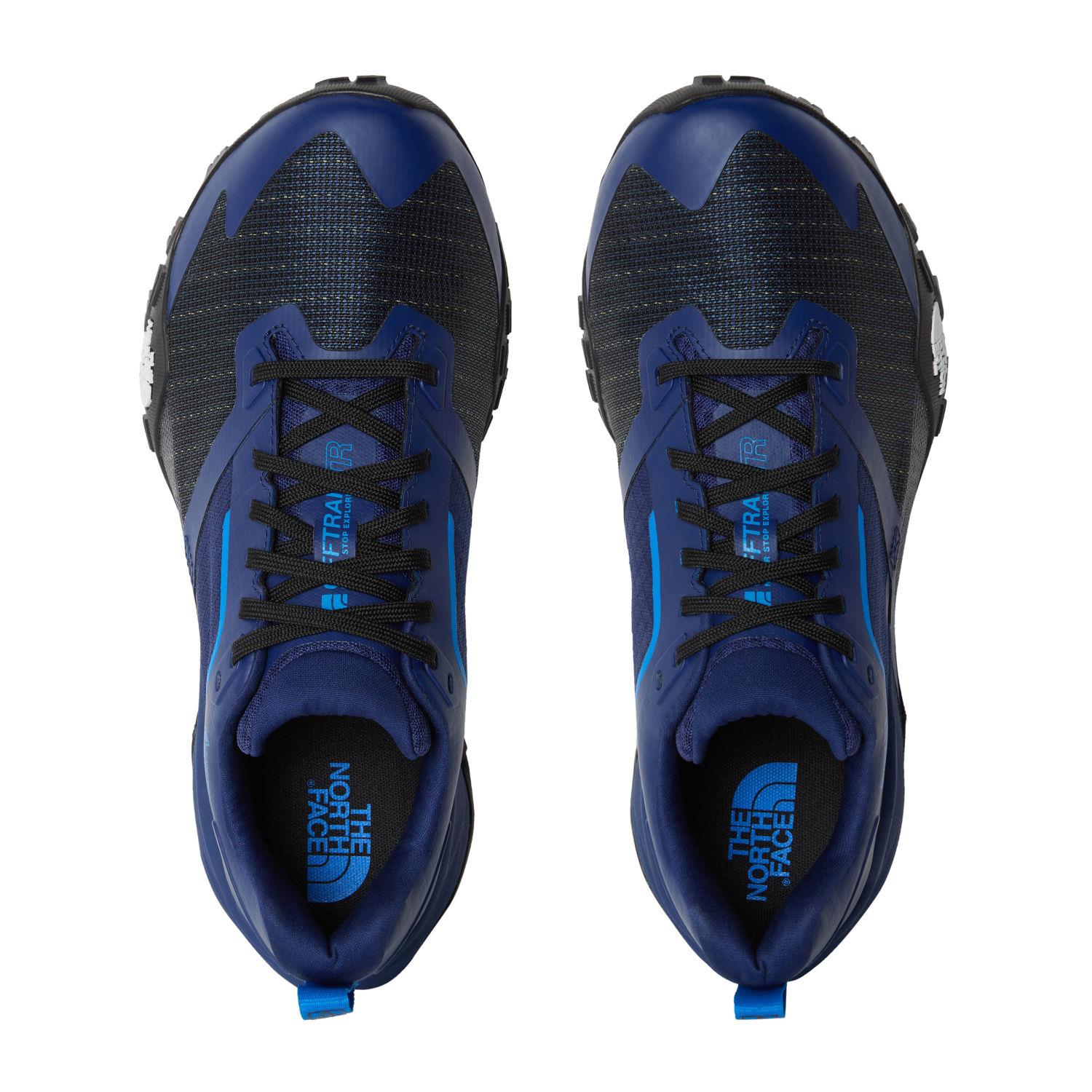 The North Face M Offtraıl Tr Gore-Tex Erkek Ayakkabısı Nf0A8A9X16Y1